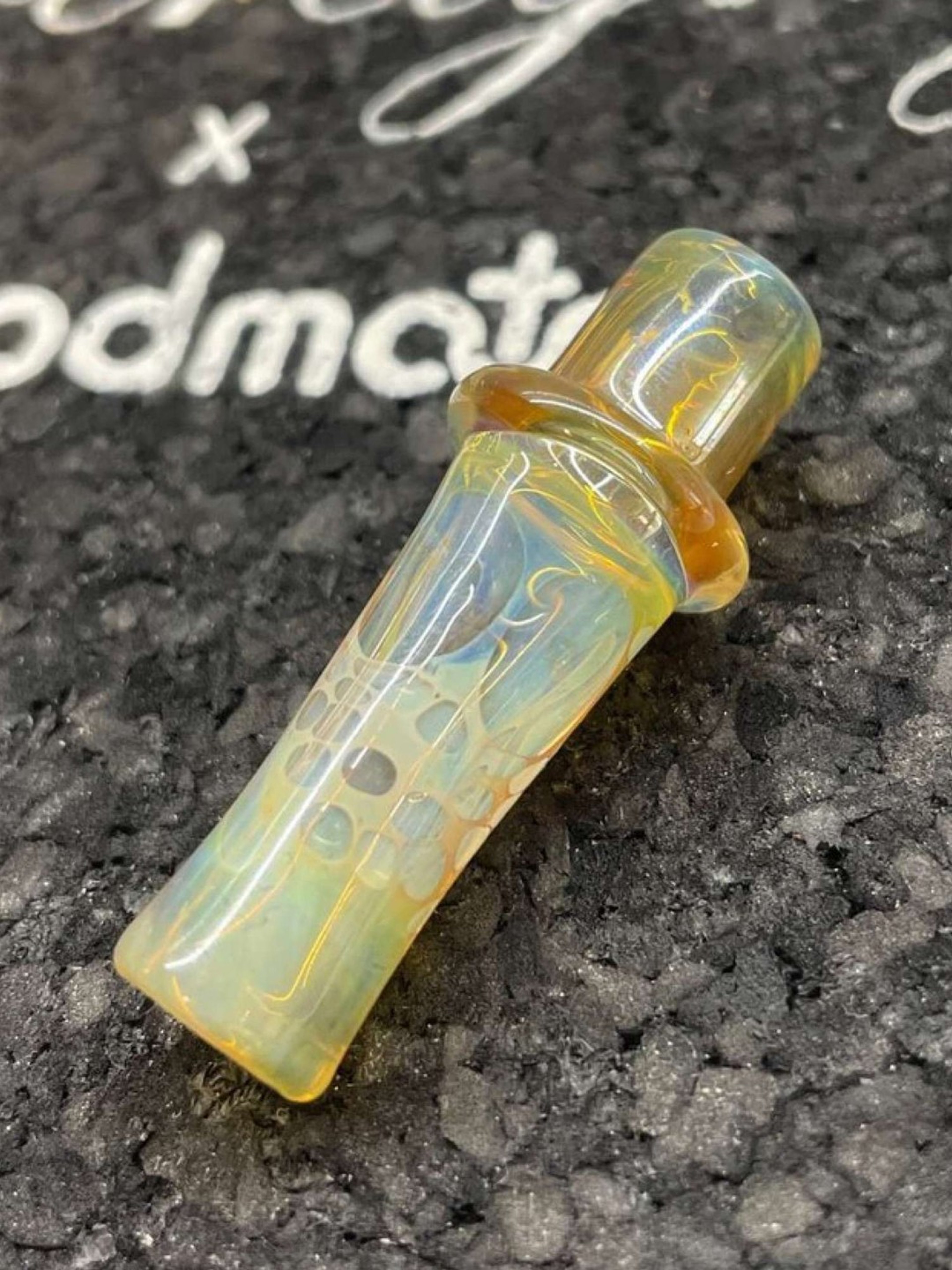 Bob Snodgrass bead / tip image 0