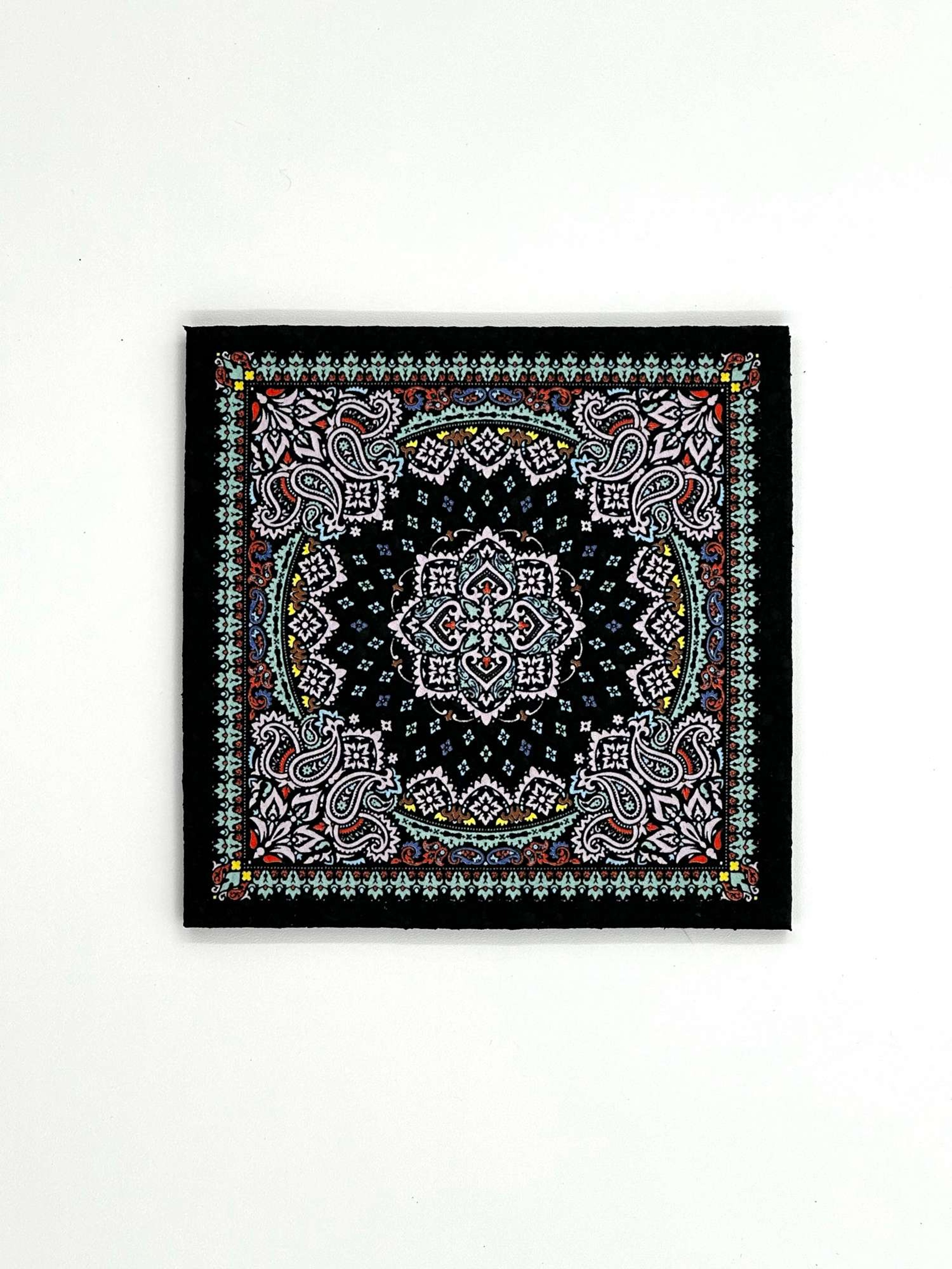 Preview pic of Bahama Carpet Moodmat 