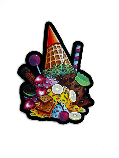 Preview pic of Sig Natur Moodmat