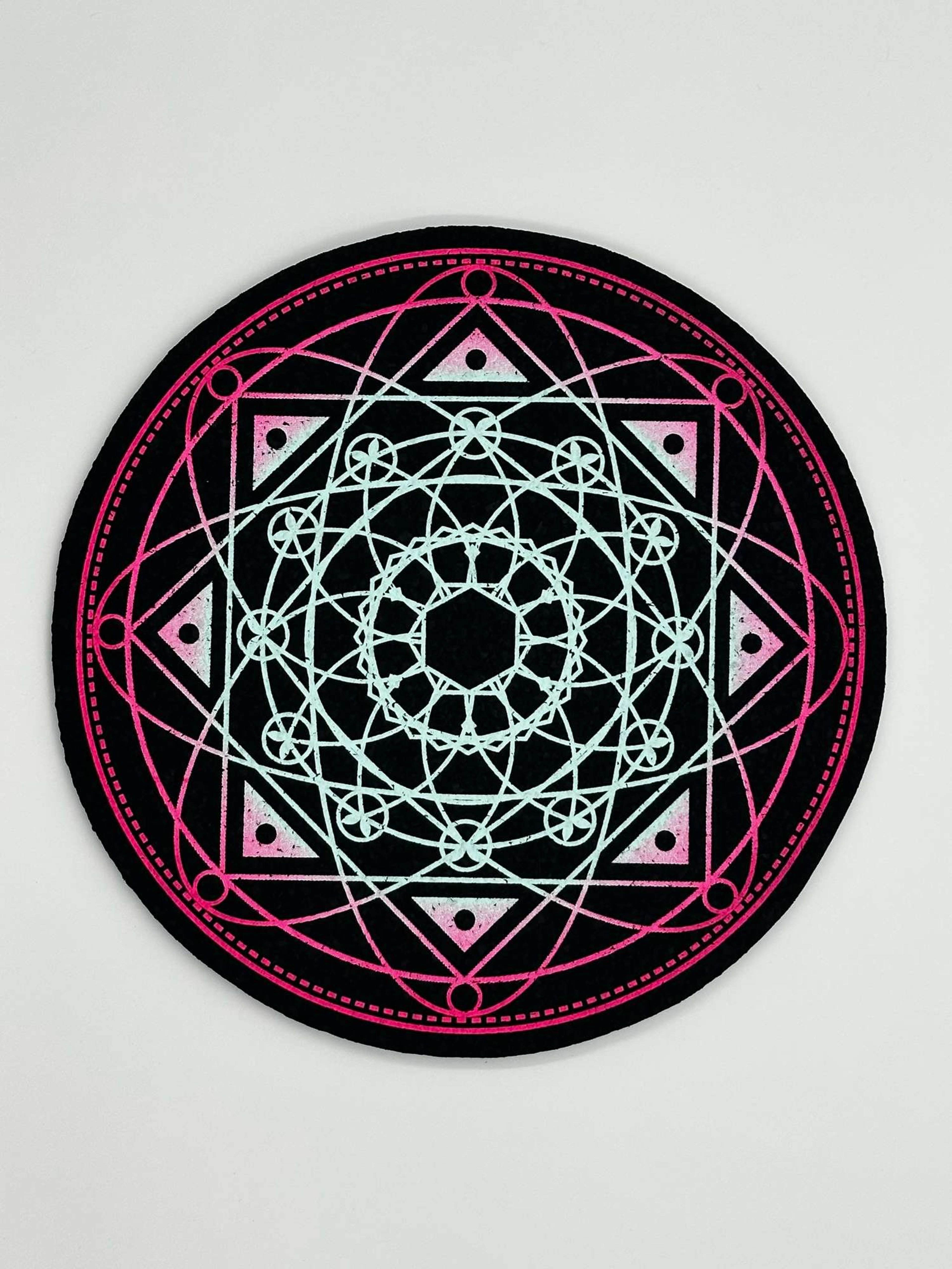 Preview pic of Skypop Grid Moodmat