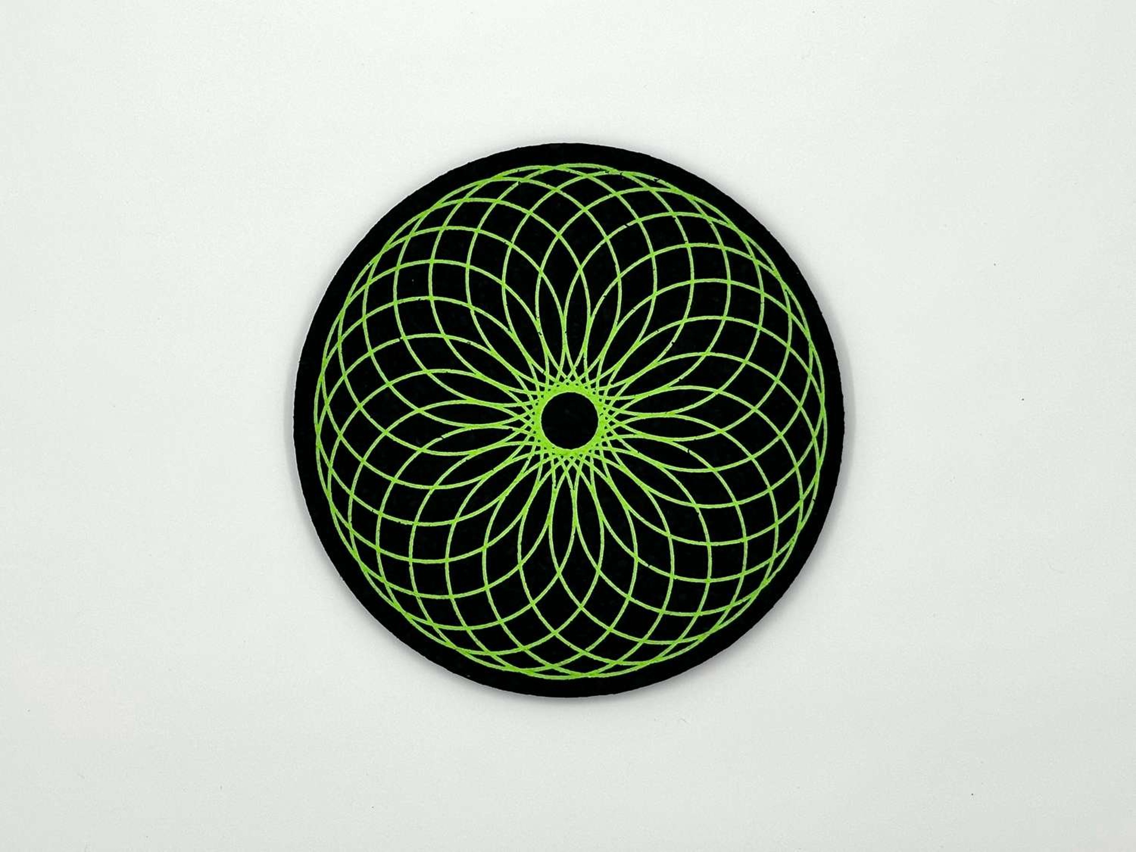 Preview pic of Roswell Torus Moodmat