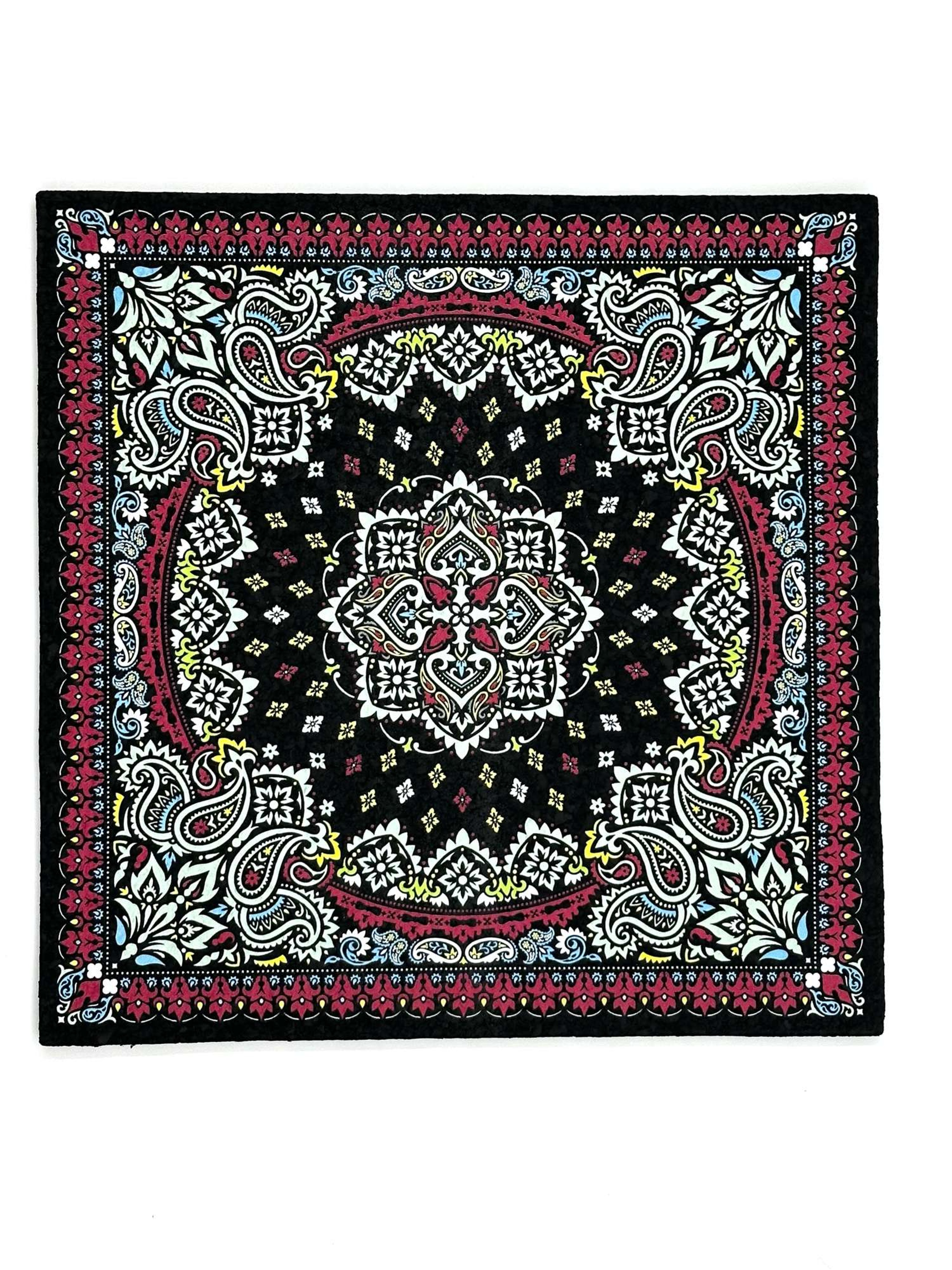 Preview pic of Sage Carpet Moodmat 