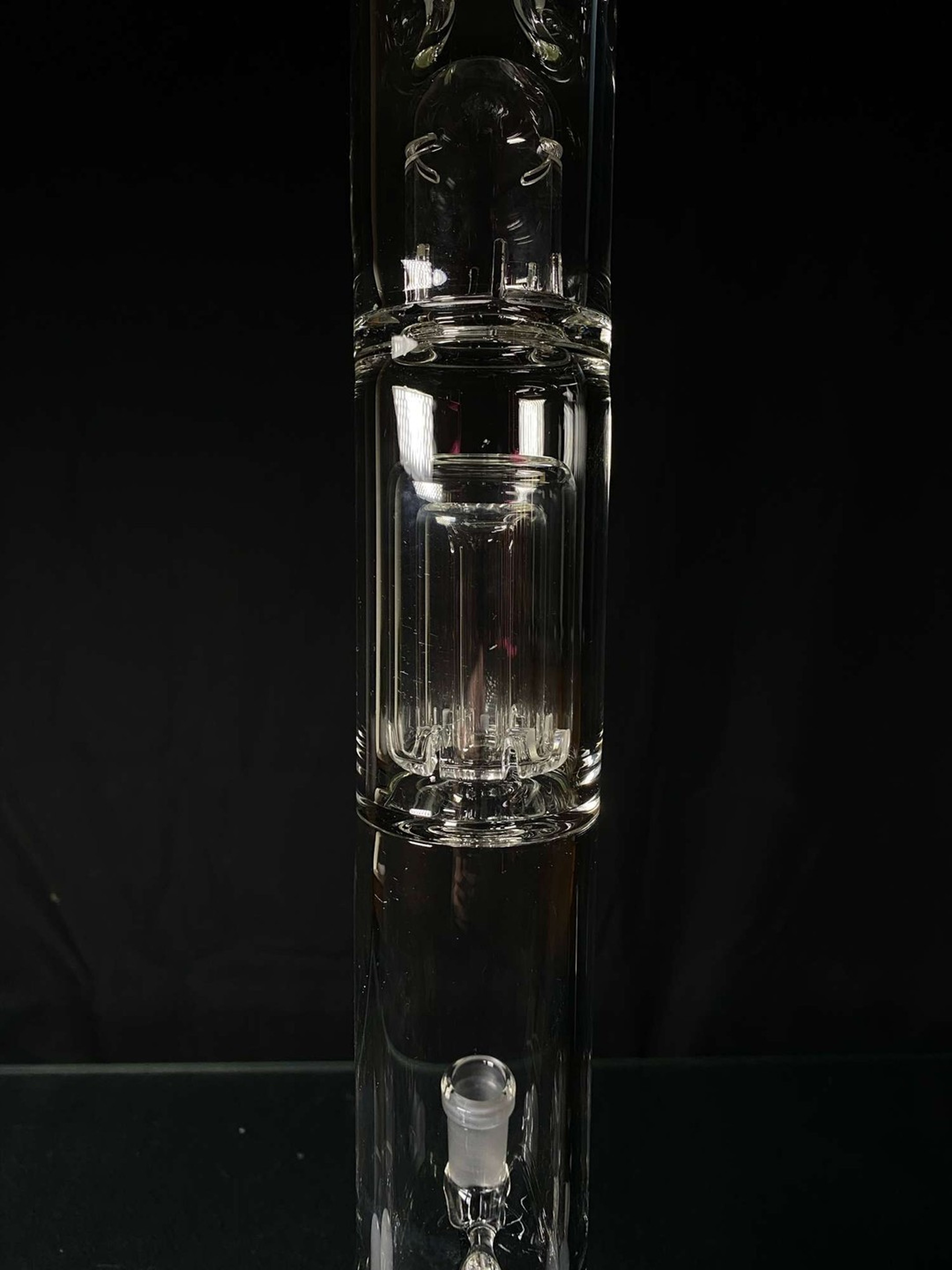 Roor in-line to Barrel image 0
