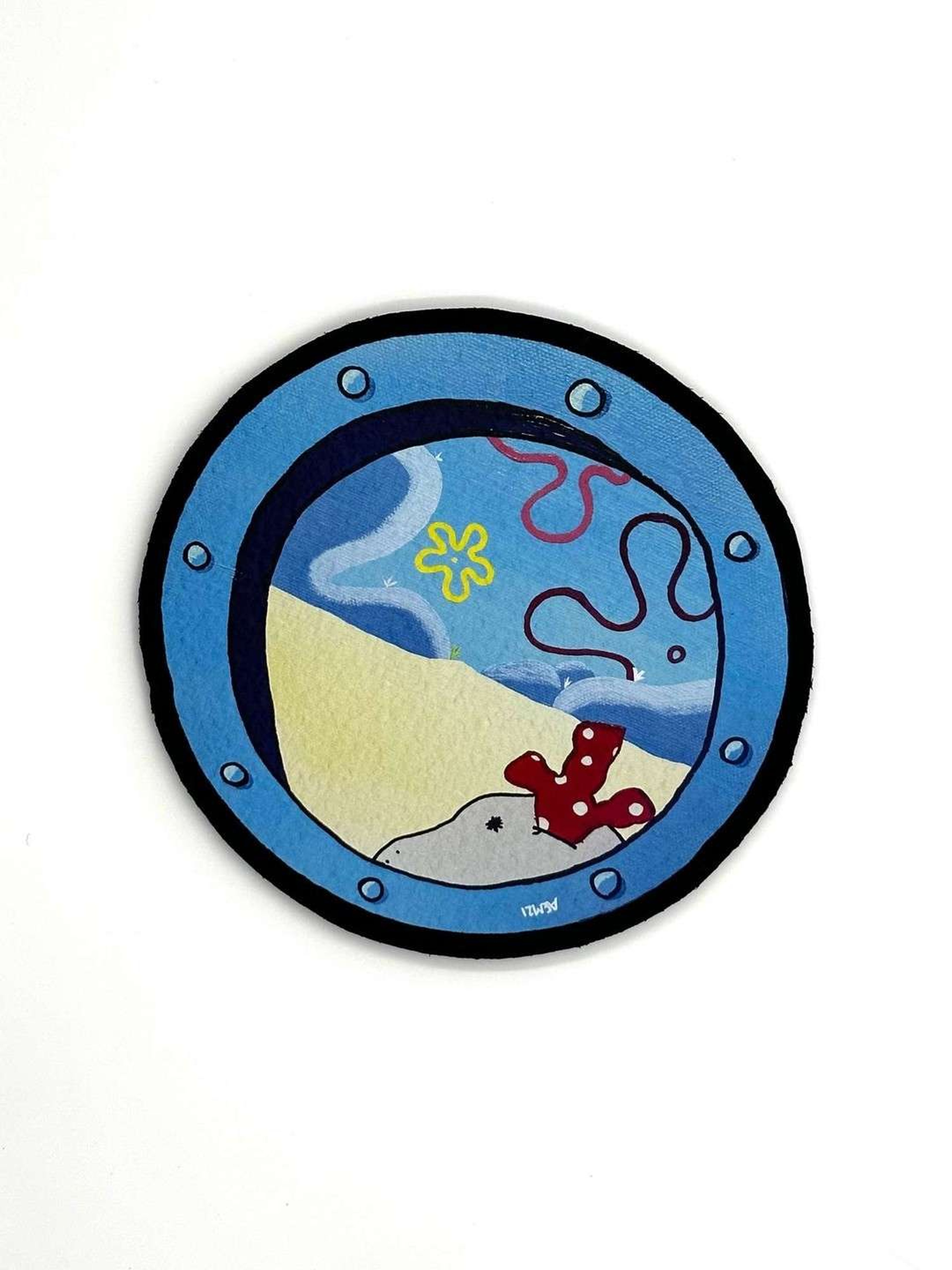 Preview pic of Hashley Moodmat 