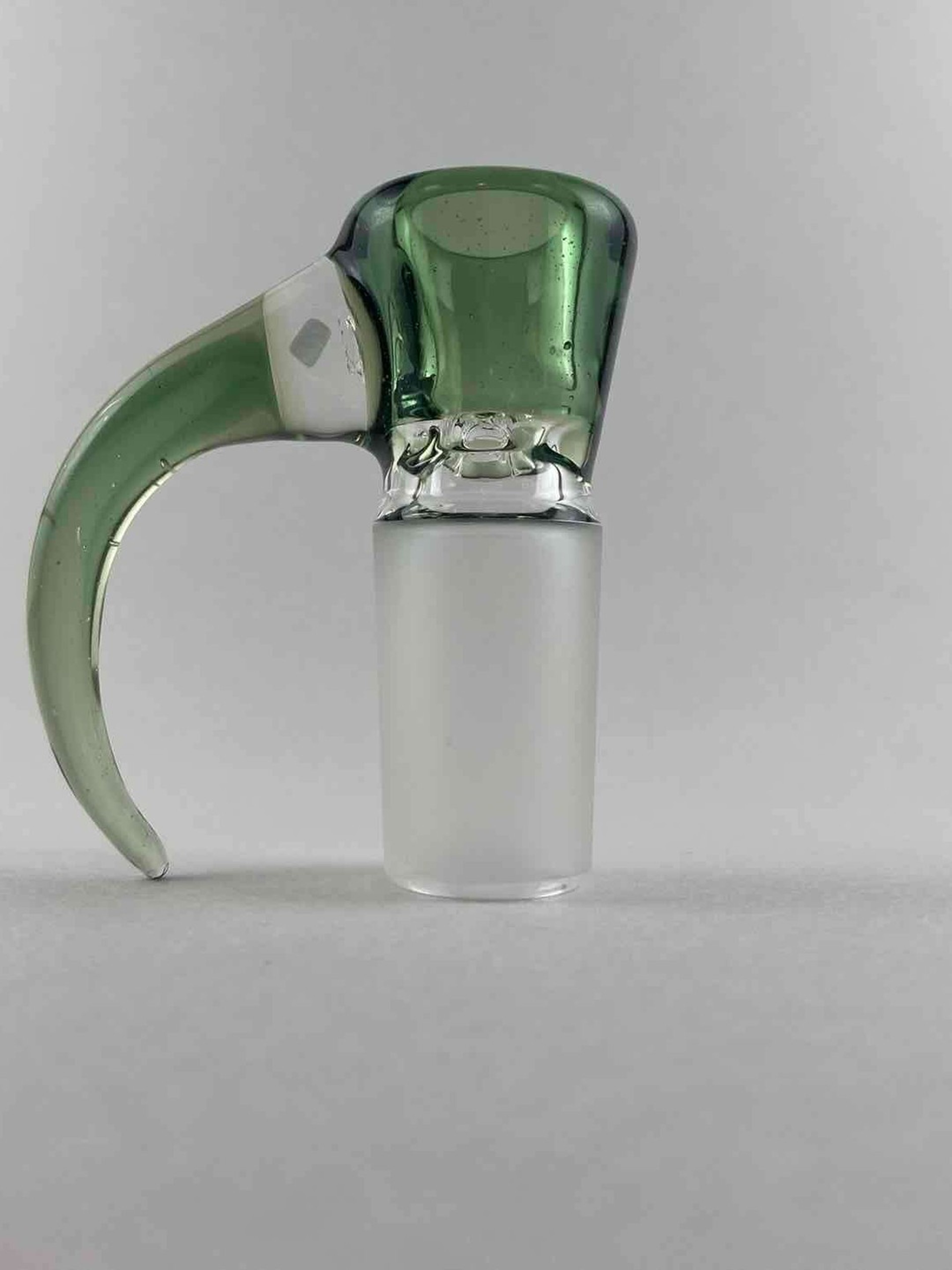 Preview pic of 4-hole Horned Slide 