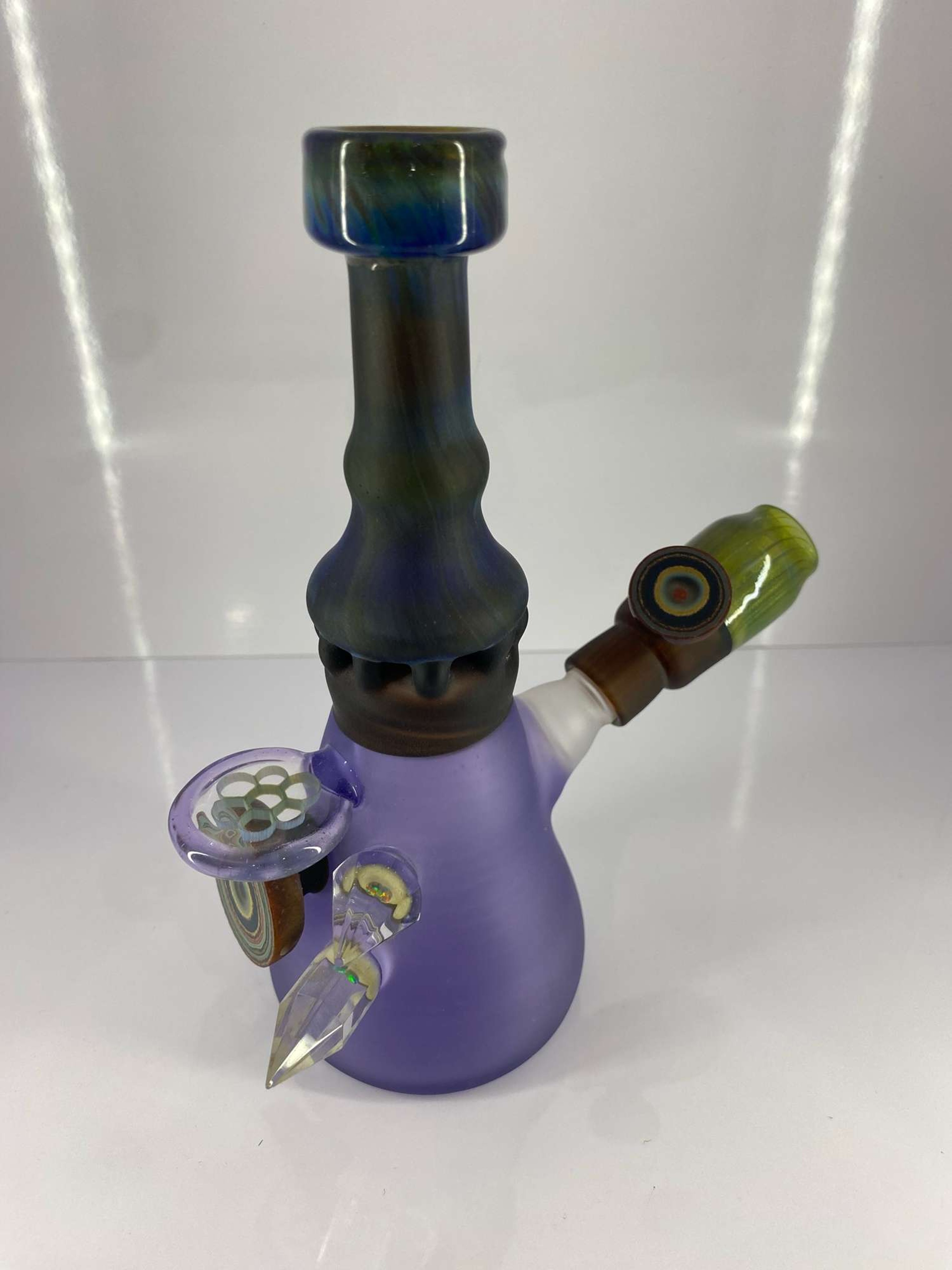 Small Geode Rig by Noah Rockland. image 0