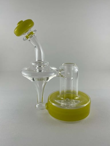 Preview pic of 710Sci Dewar Recylcer
