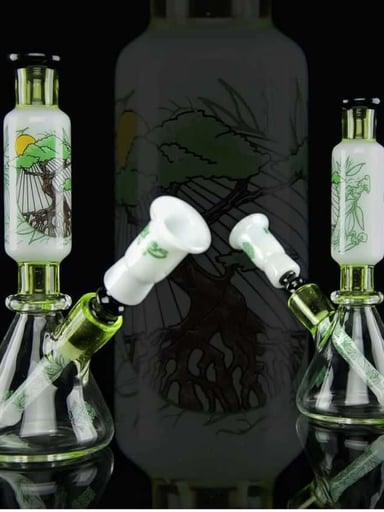 Preview pic of Hoobs tube
