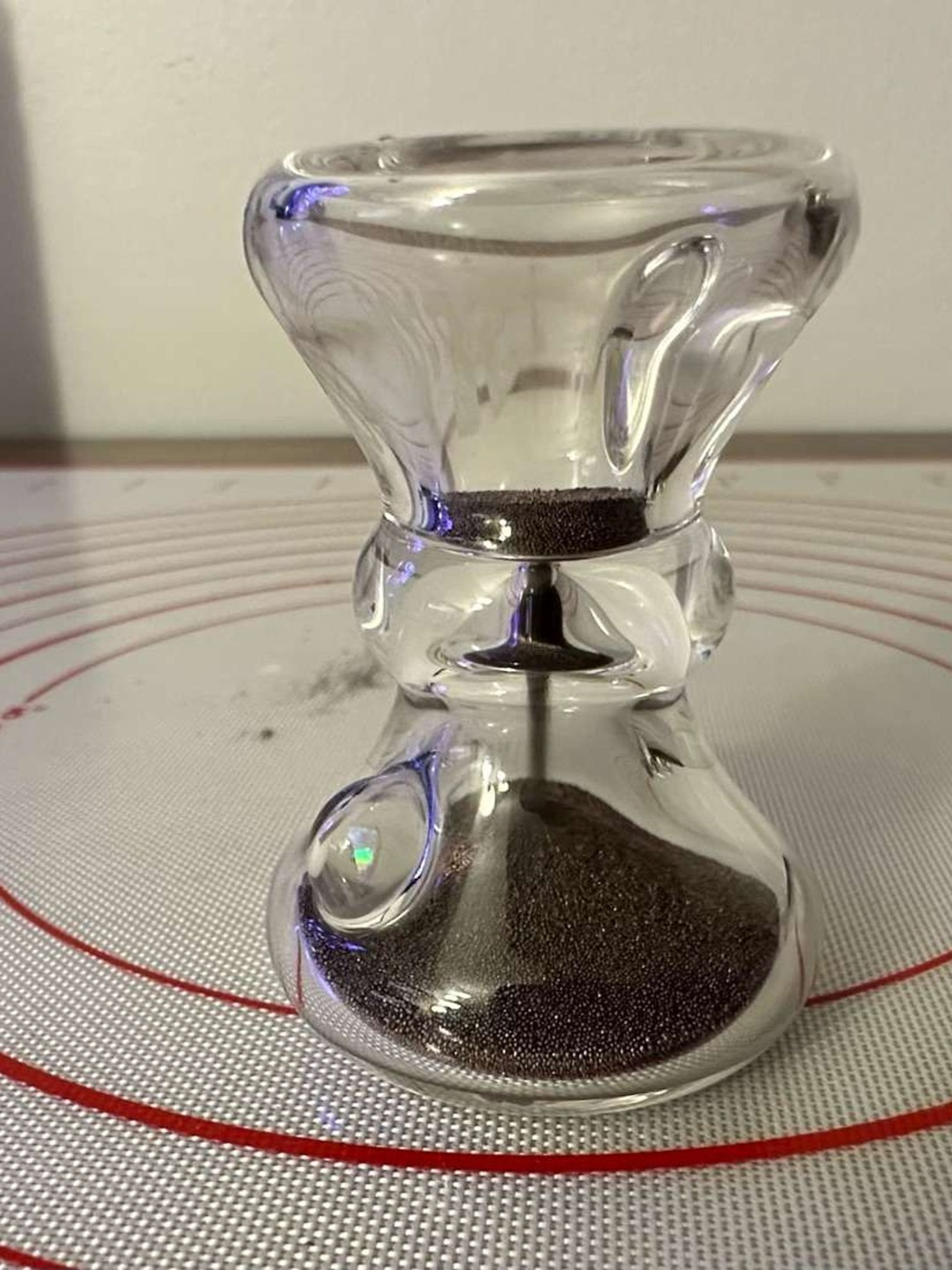 BC x Primo glass timer image 0
