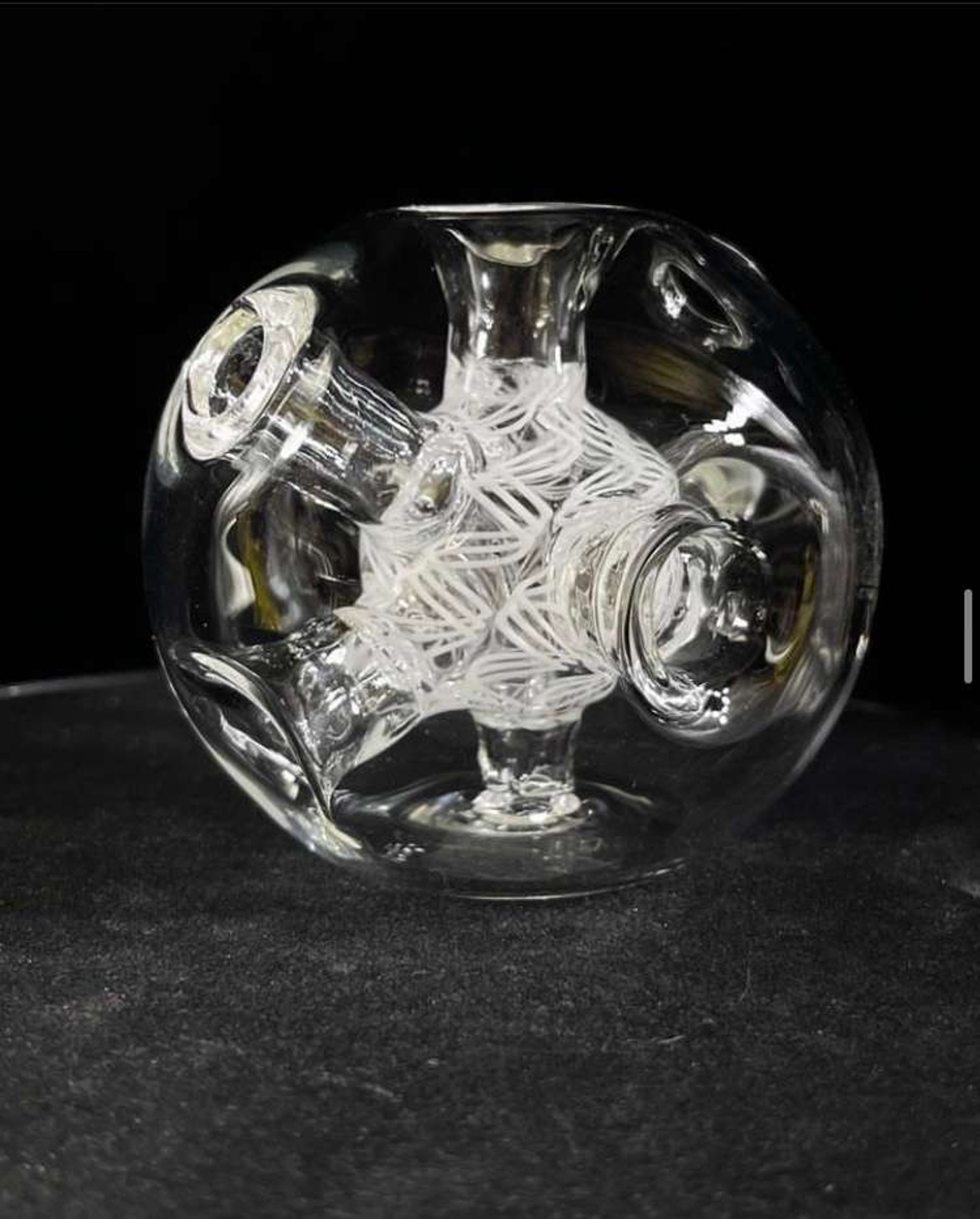 Desi B Exo Ball image 0