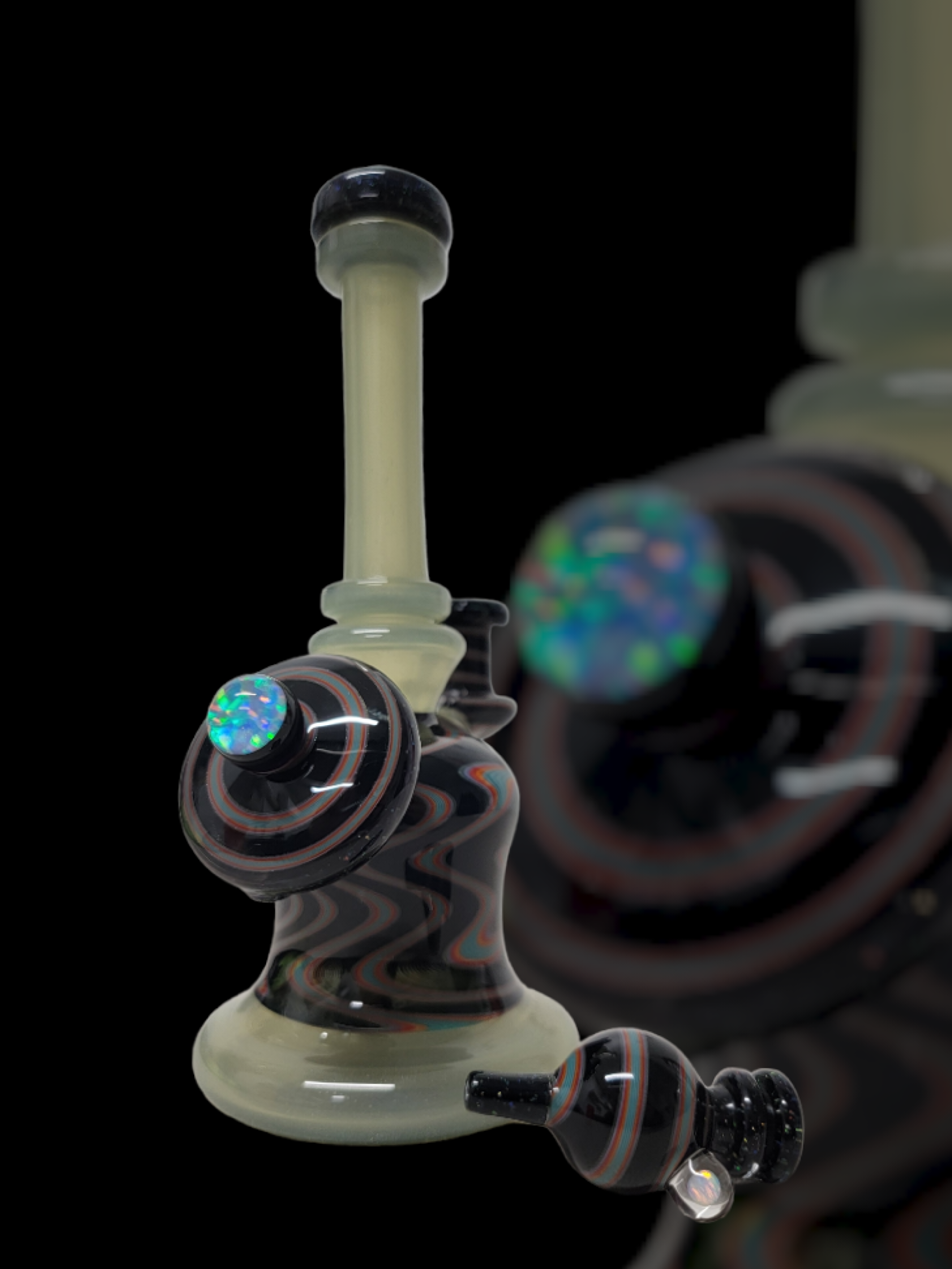 10mm Rig and Bubble Set image 0
