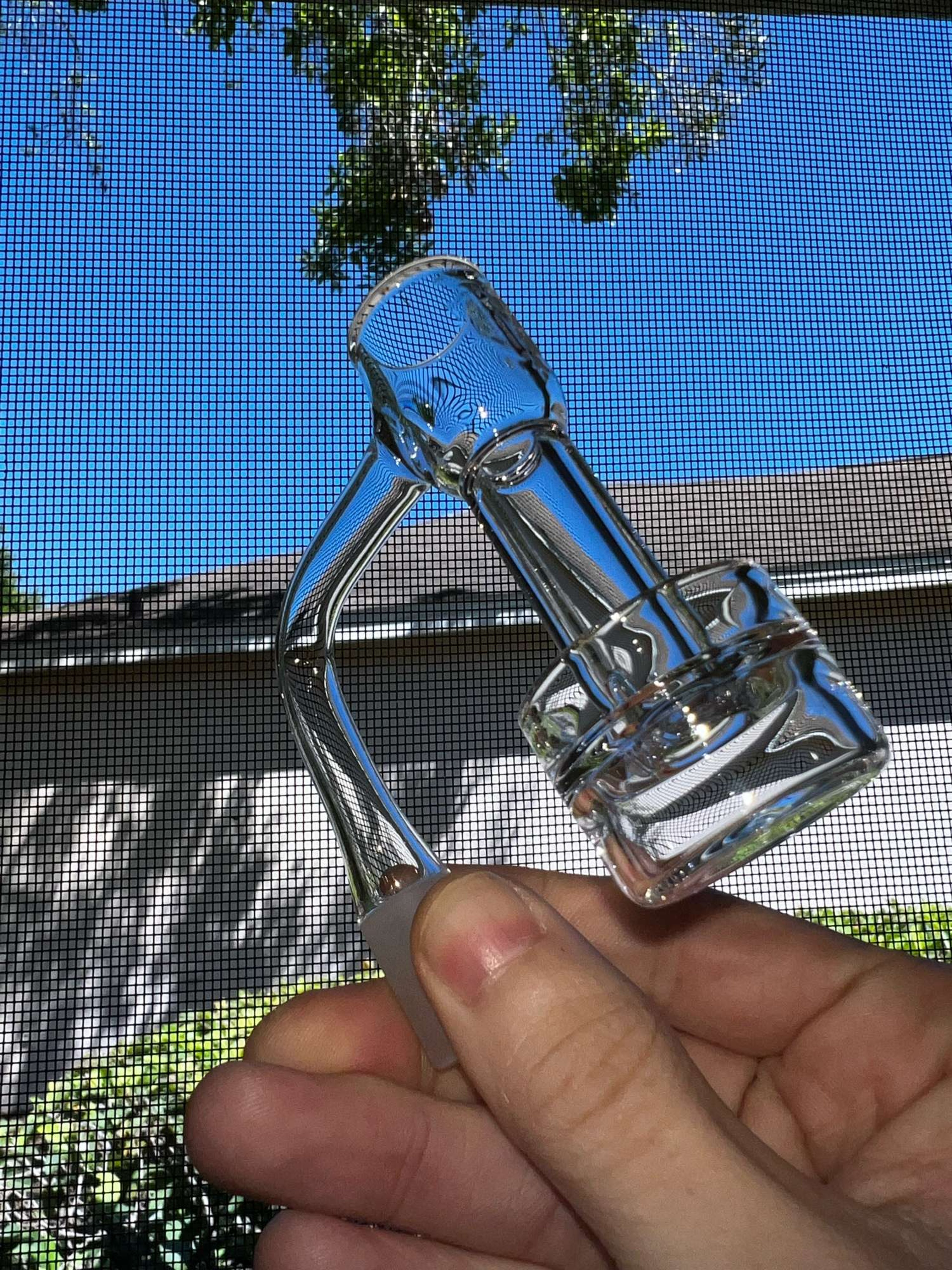 Preview pic of theglasshutt double barrel