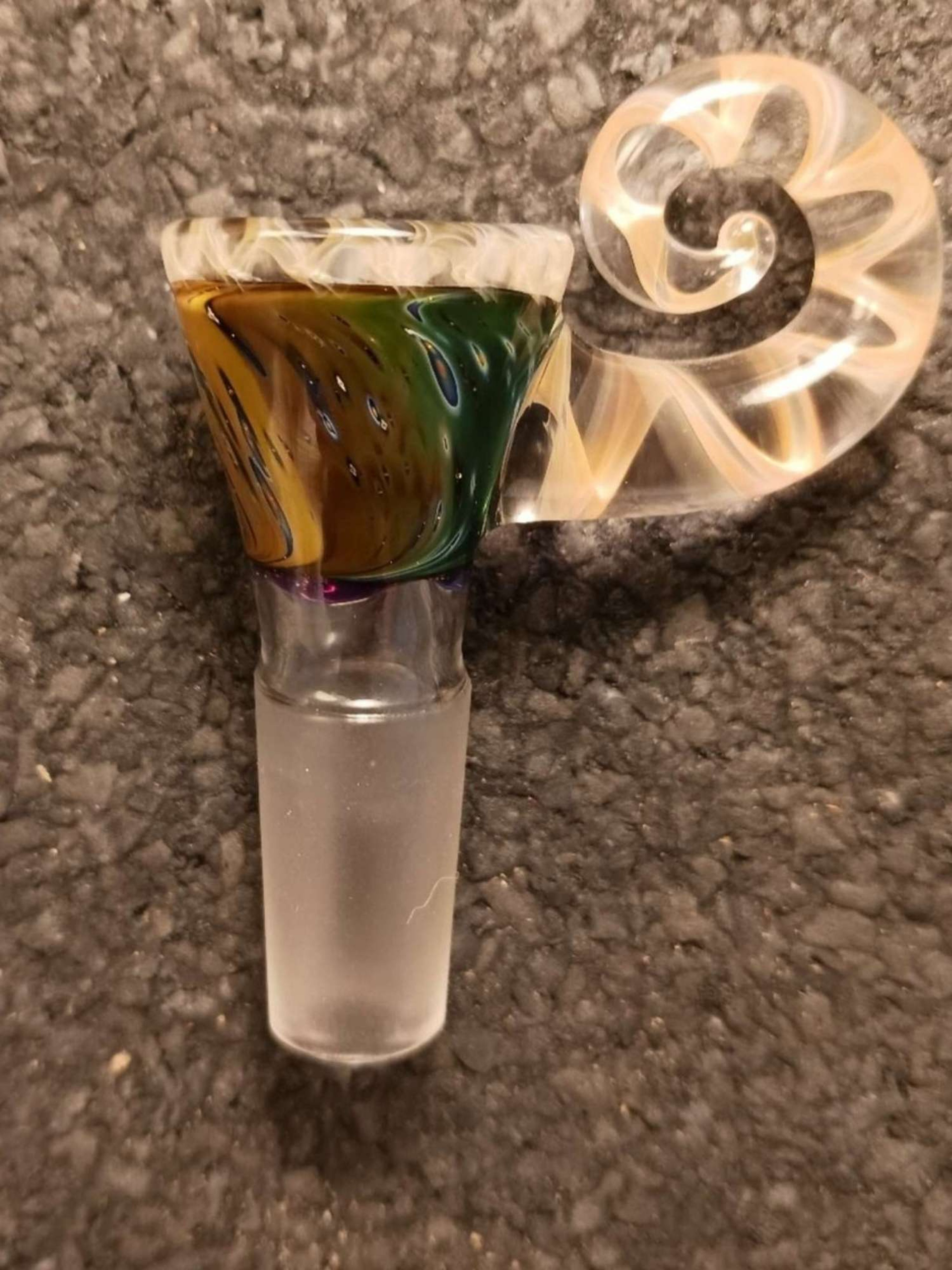 Preview pic of Willstar x localhoney collab