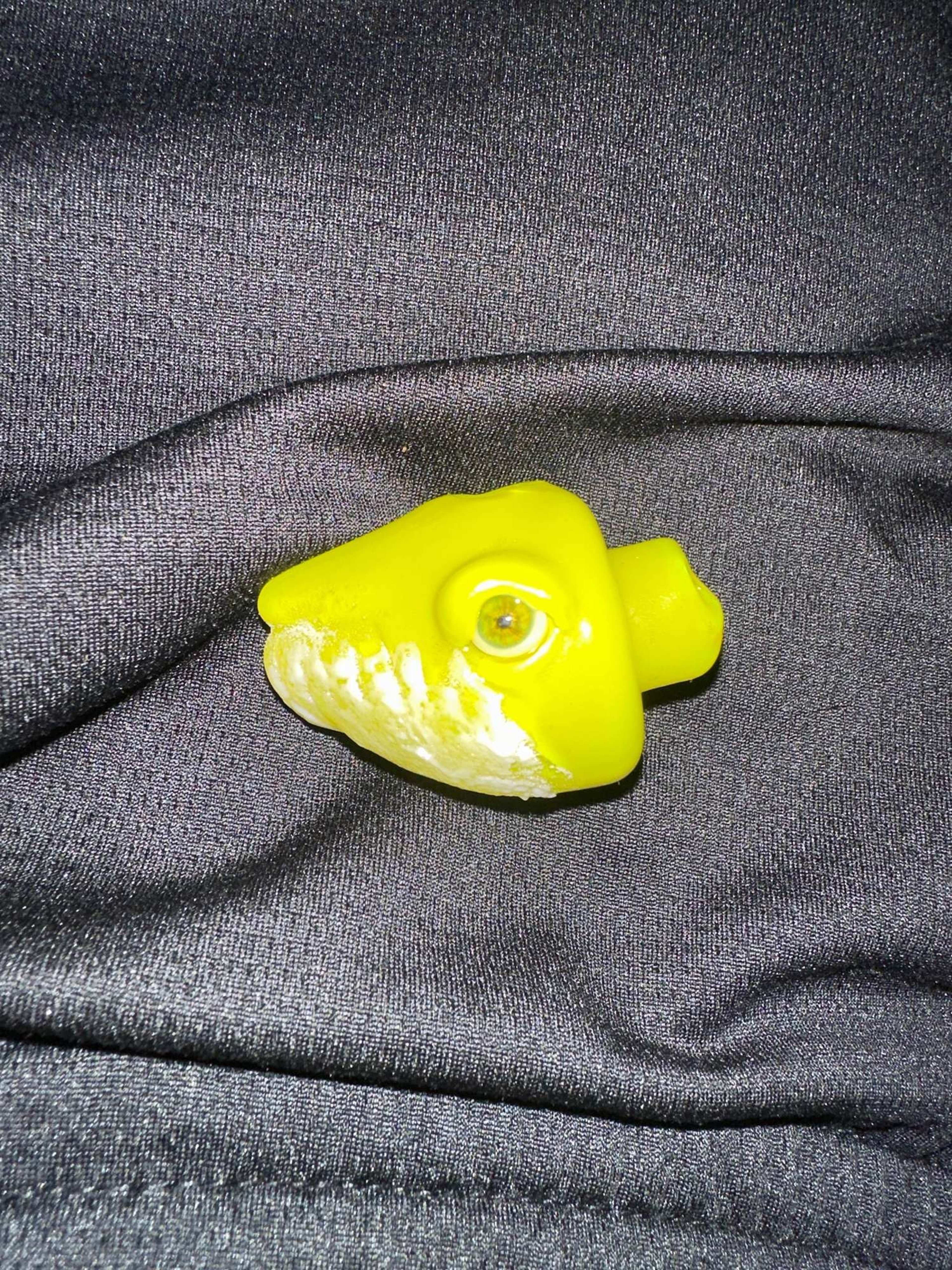 Preview pic of Chadd Lacy Spinner Cap