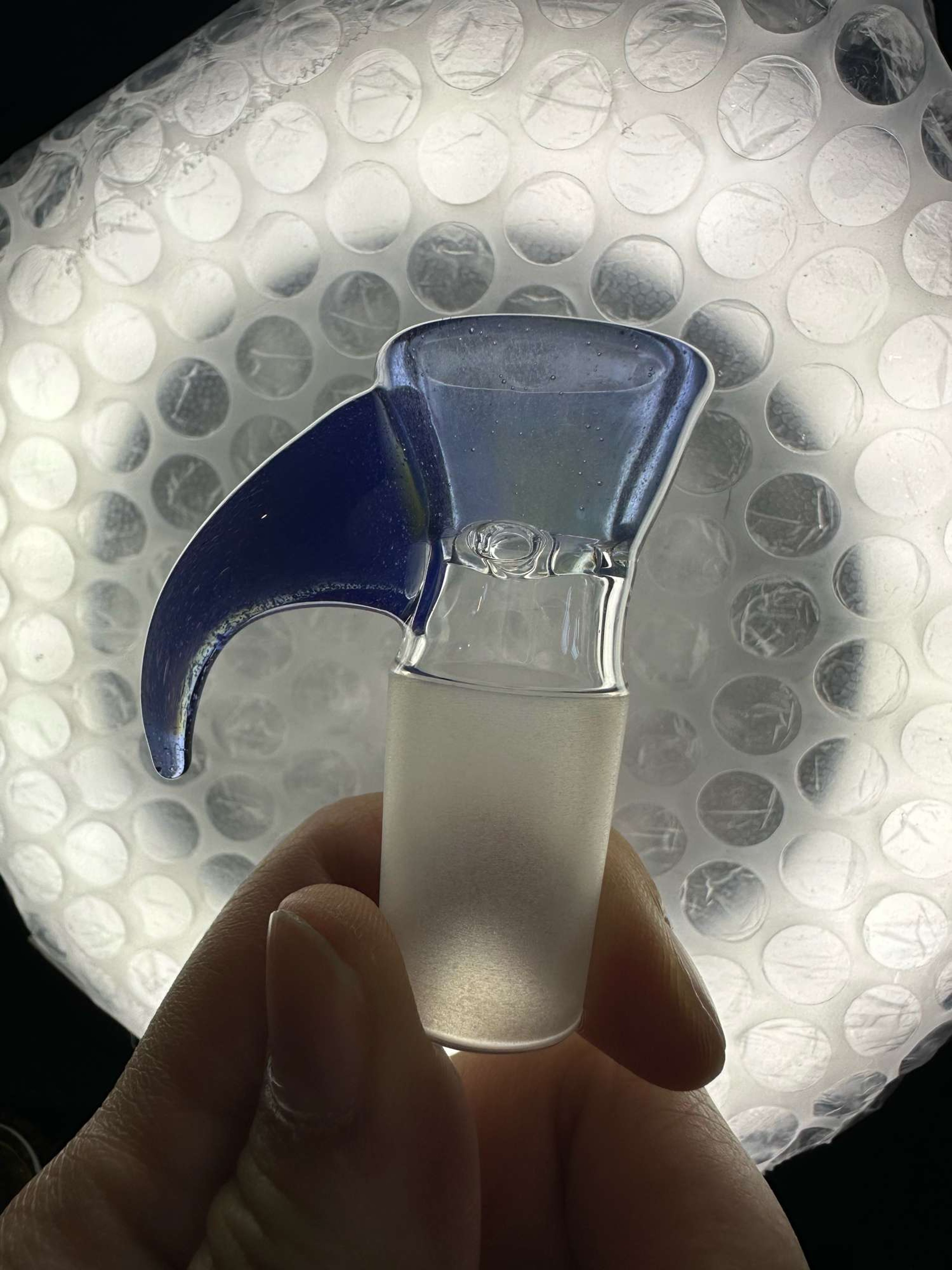 Preview pic of Planemo Glass Slide