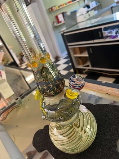 Preview pic of Jbd mothership