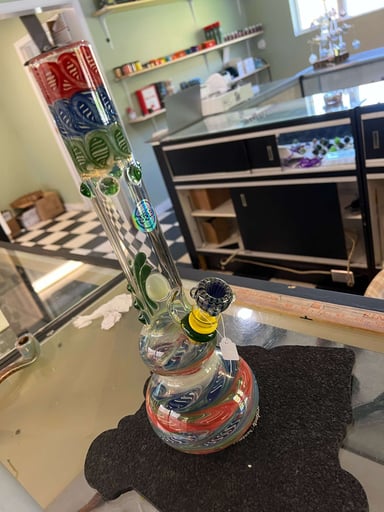 Preview pic of Jbd x tommy Chong collab
