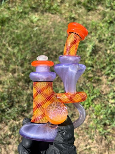 Preview pic of Crux Rebubbler