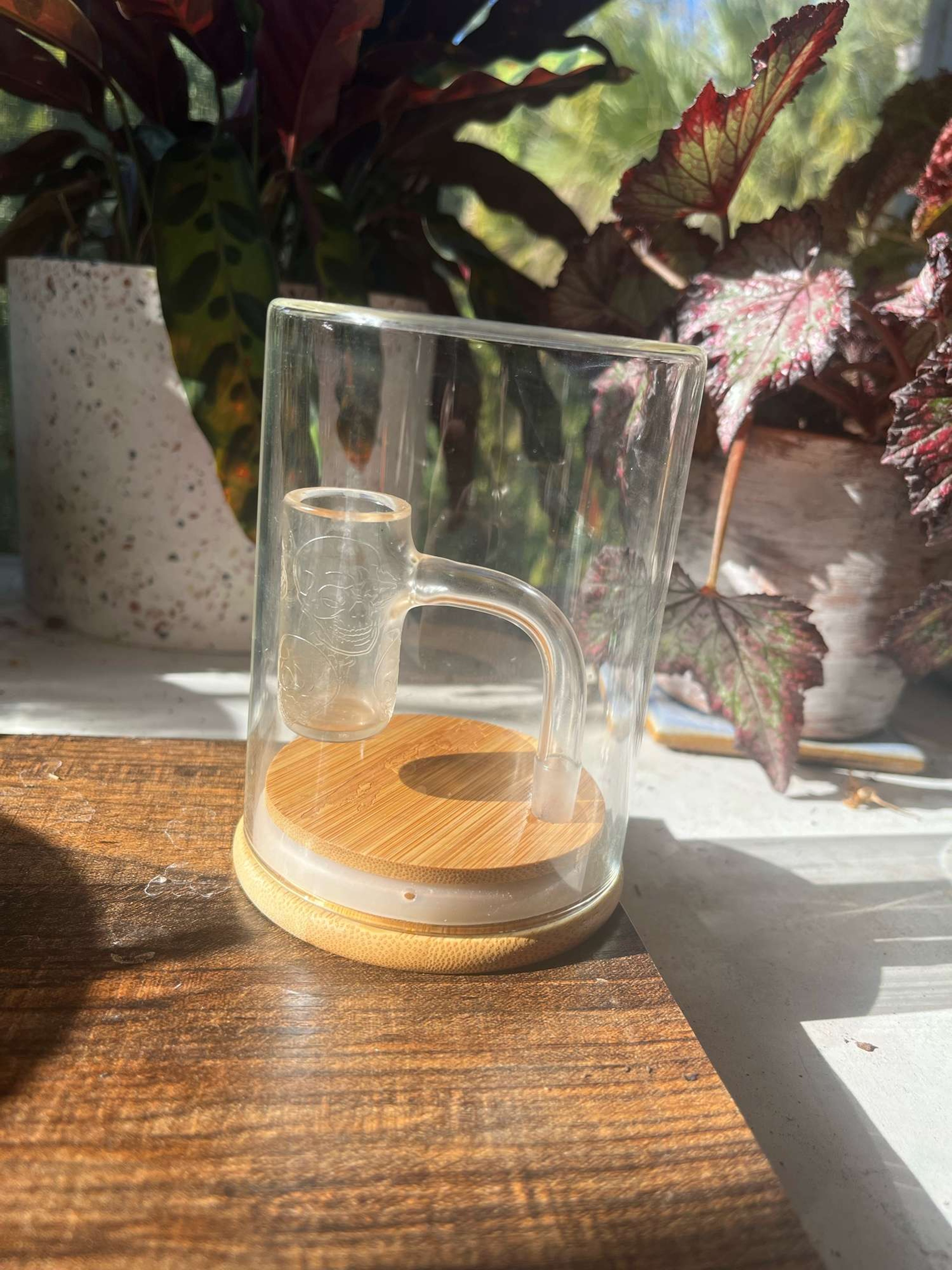 Preview pic of Long Island Quartz Banger