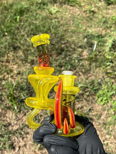 Preview pic of Crux Rebubbler