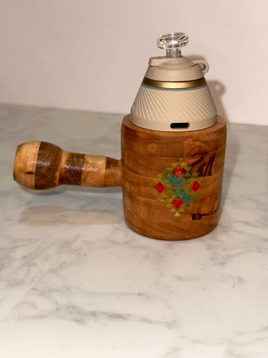 Preview pic of Ambrosia Maple Puffco Proxy Pipe