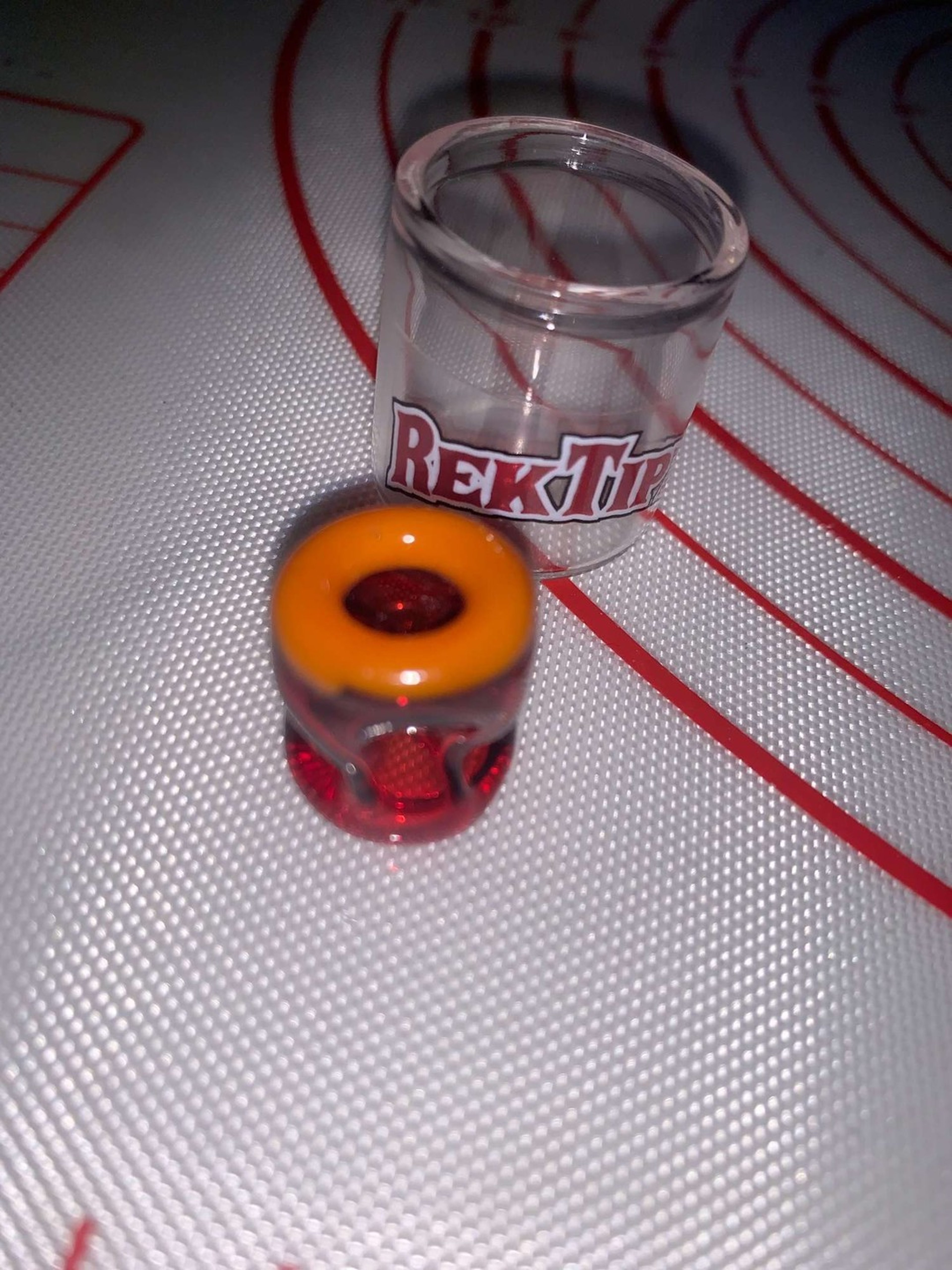 REKTIP SZ M-L image 0
