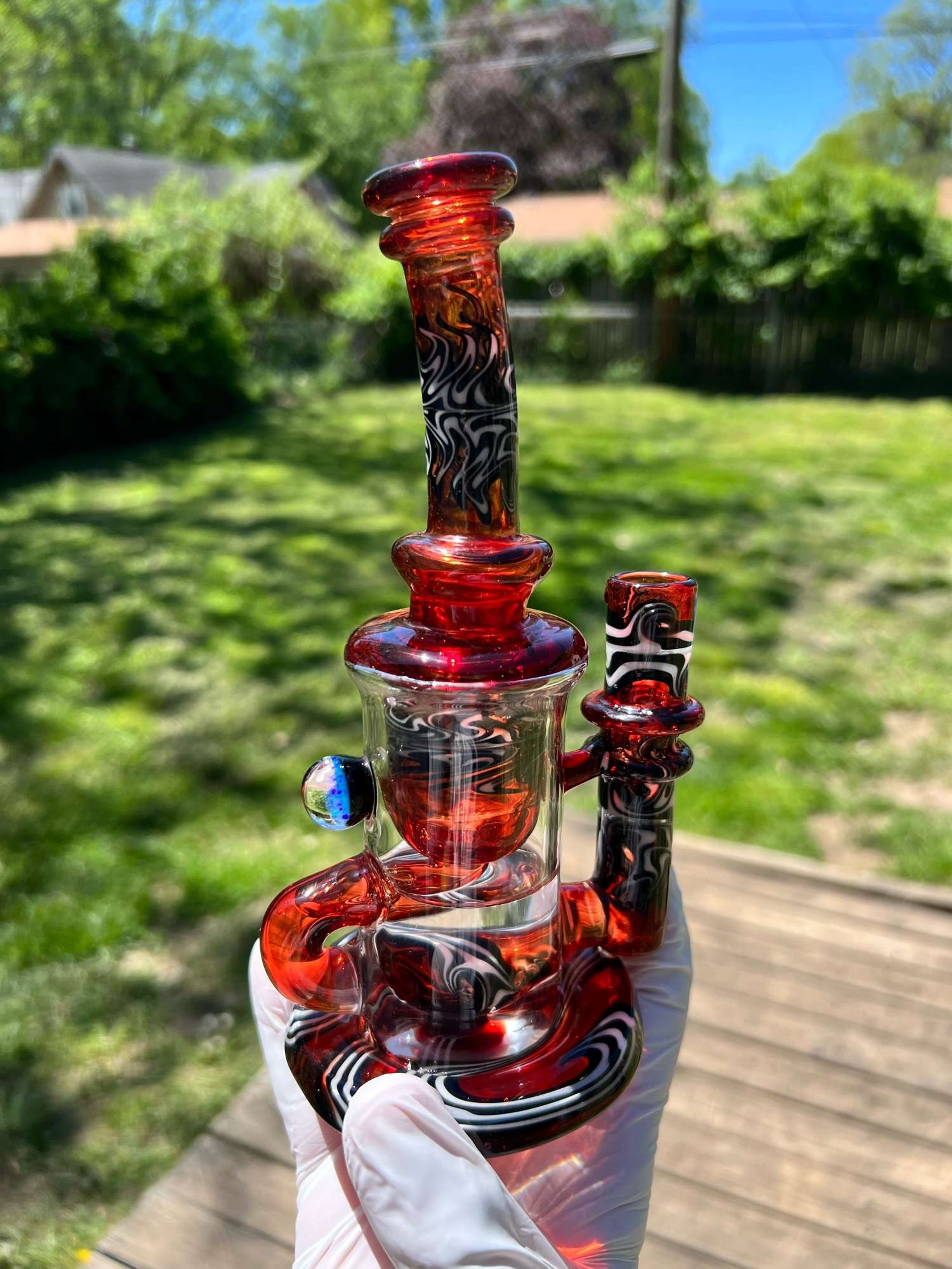 Budders Glass  image 0