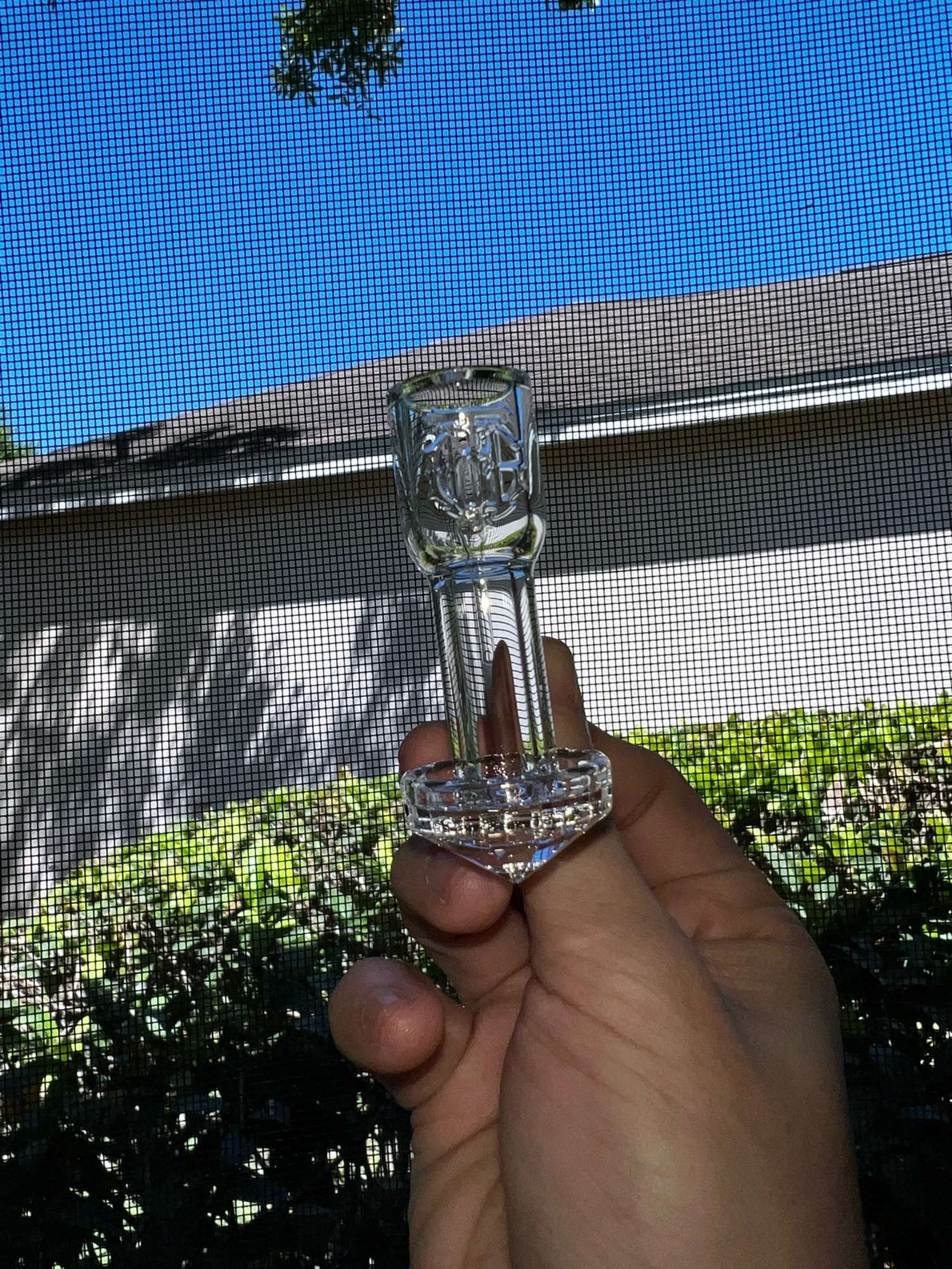 Preview pic of mini faceted slurpers