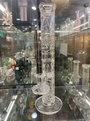 Preview pic of Avant-Garde Treeless Tree Perc 2.0