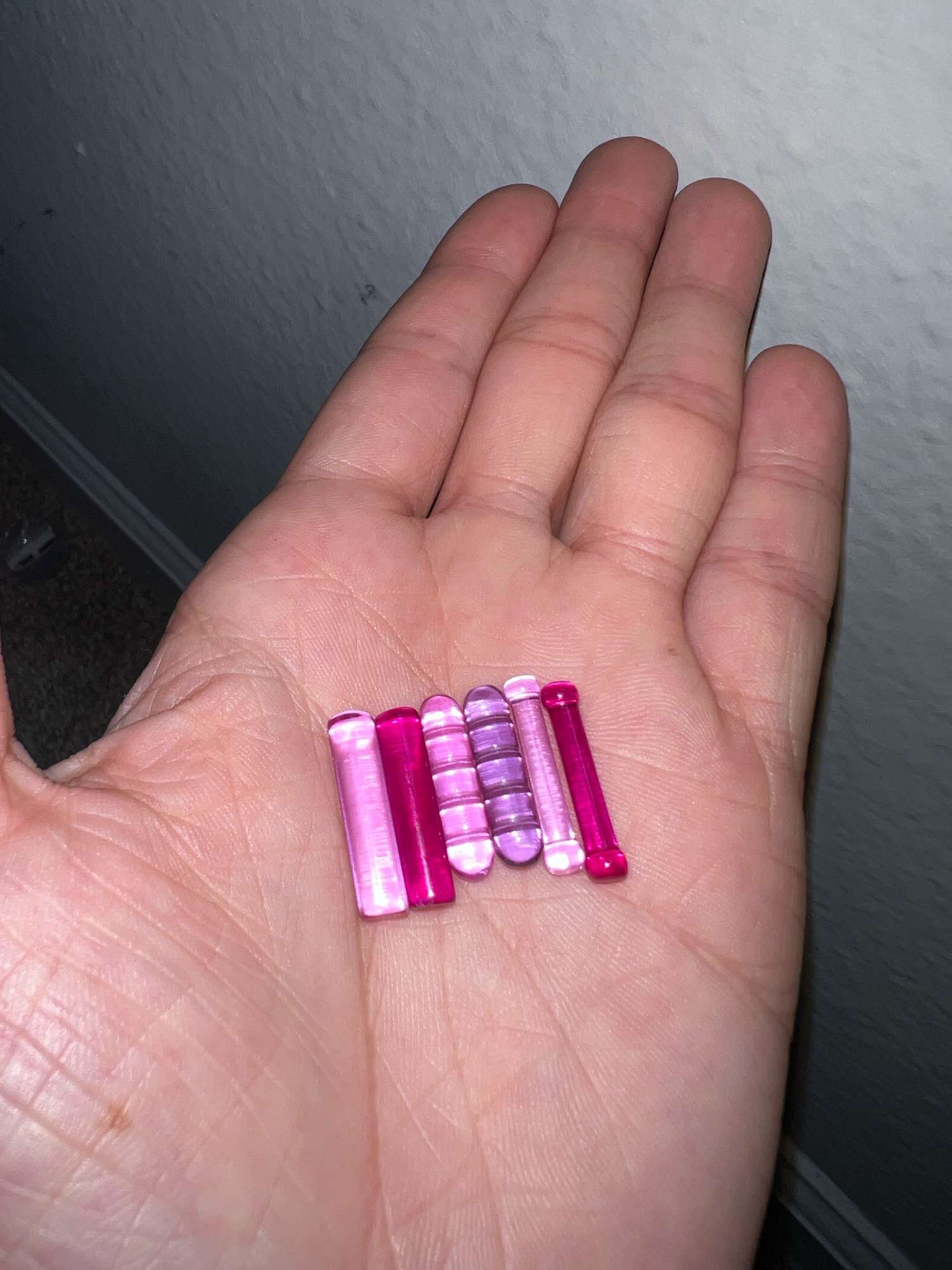 Preview pic of ruby pillars