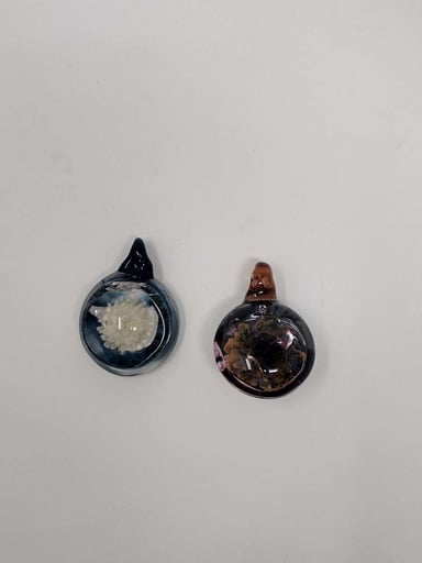 Preview pic of Random pendants 