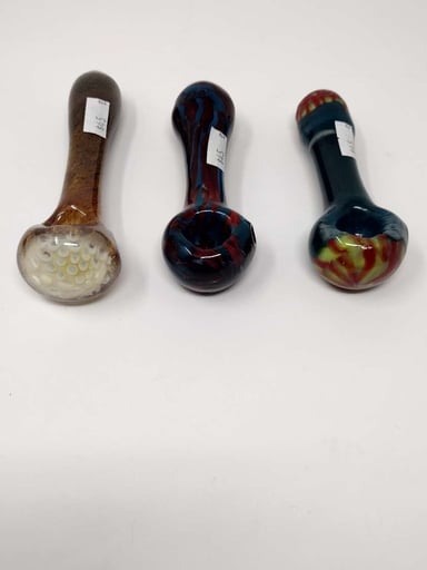 Preview pic of Random assorted bowls 