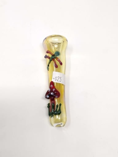 Preview pic of Mushroom chillum