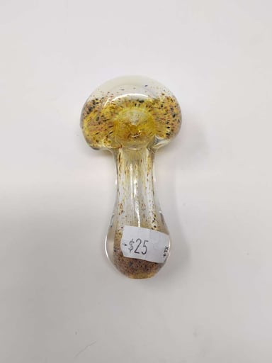 Preview pic of Fumed spoon half off