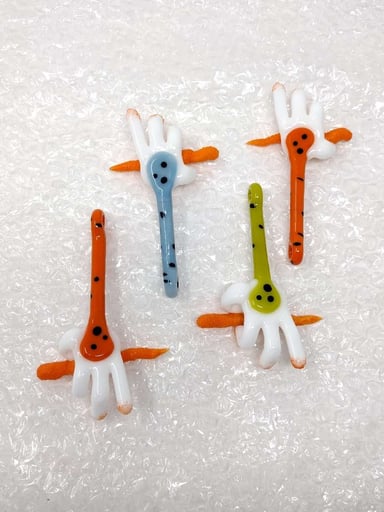 Preview pic of Rudeboy pendants