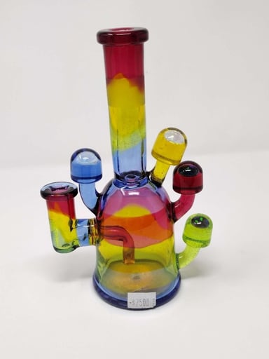 Preview pic of Justdewitglass rig