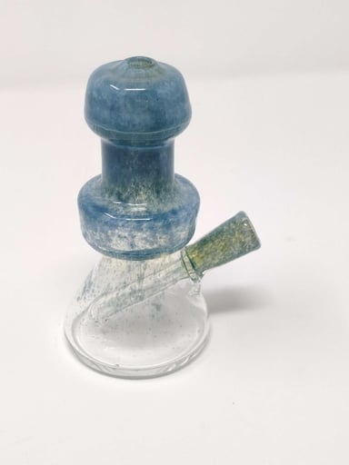 Preview pic of Mini rig half off retail