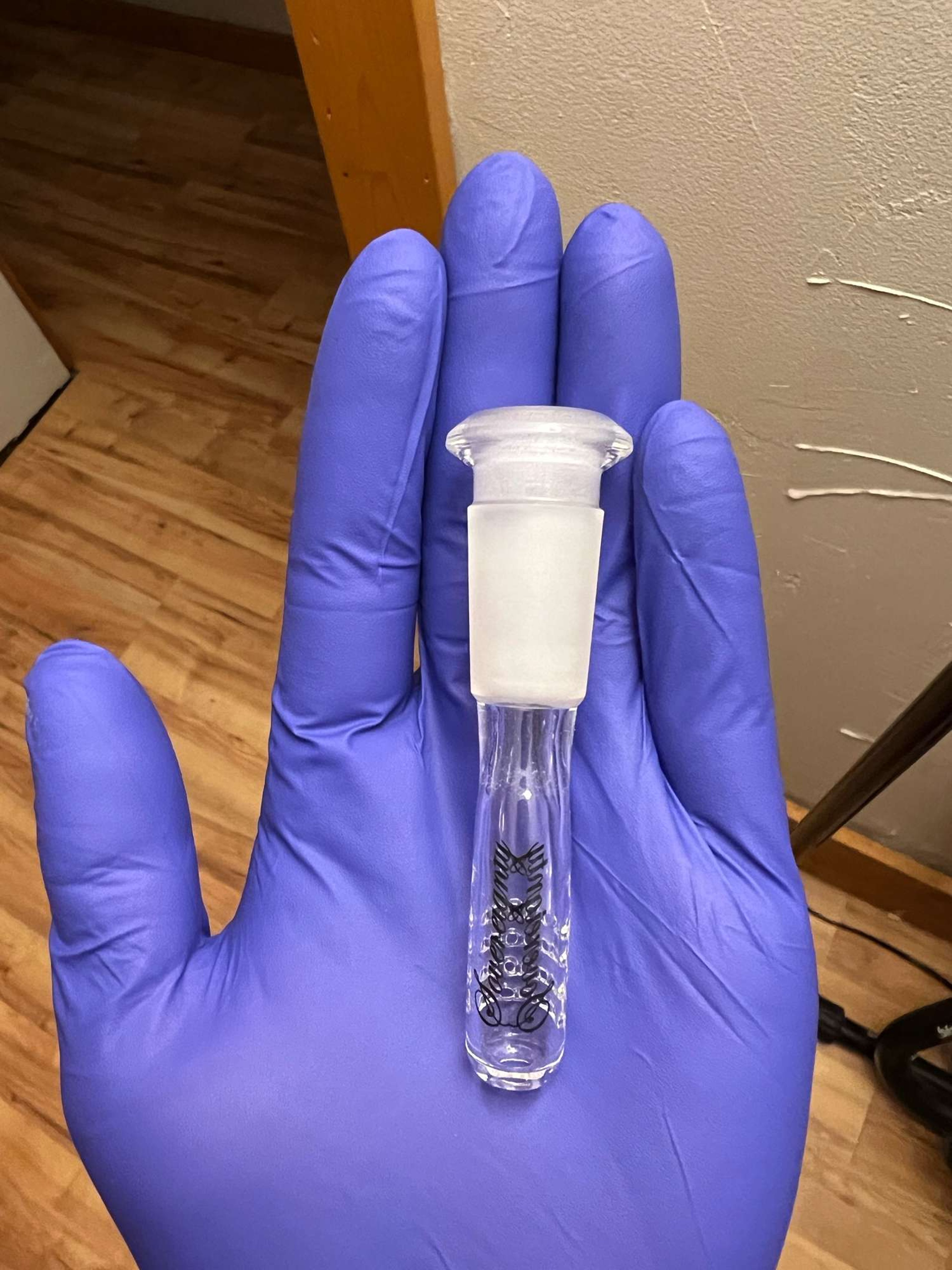 Preview pic of 3” Sovereignty Downstem