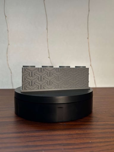 Preview pic of 4 x 18mm Slide Stand