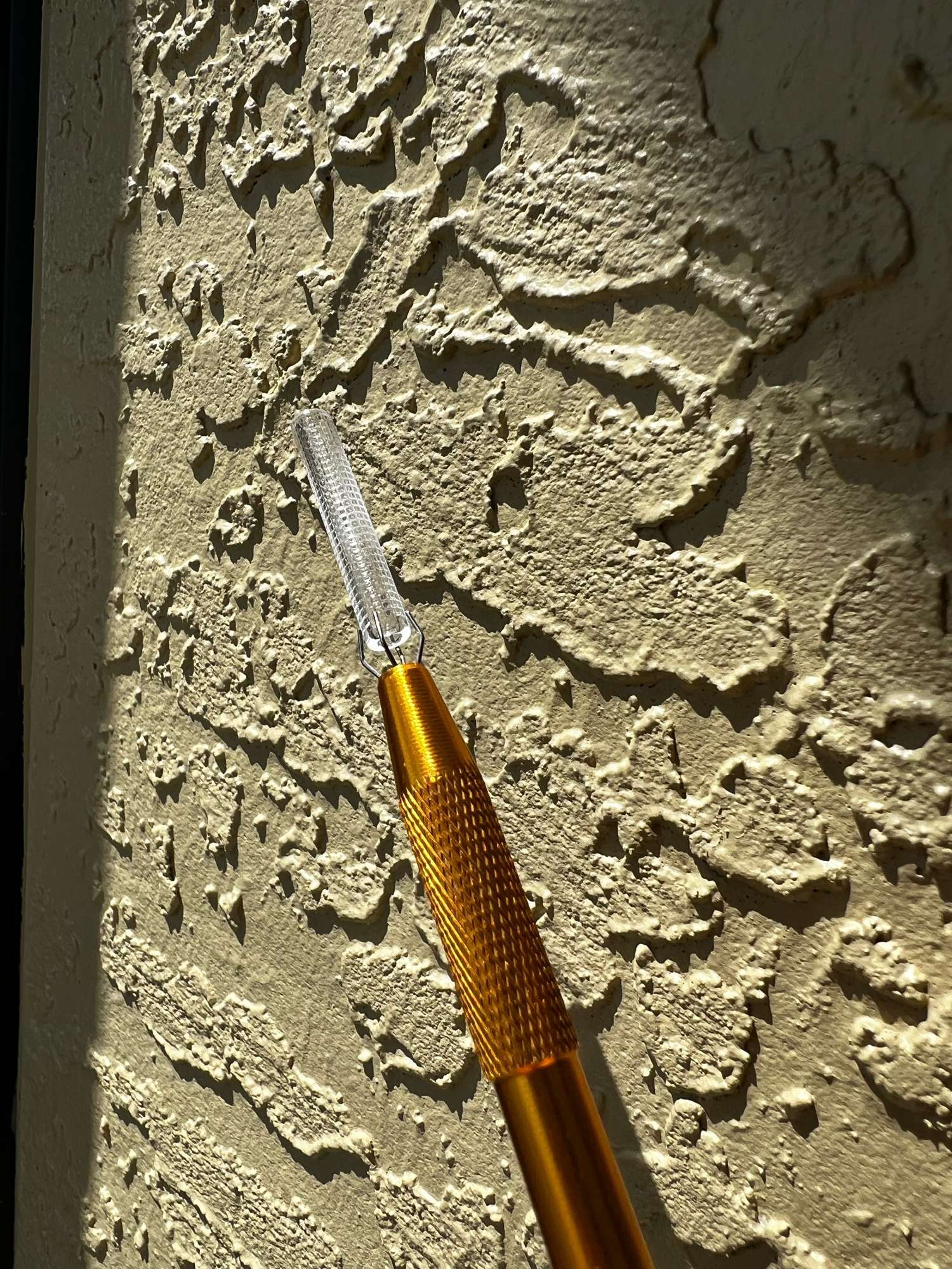 Preview pic of quartzz pillars