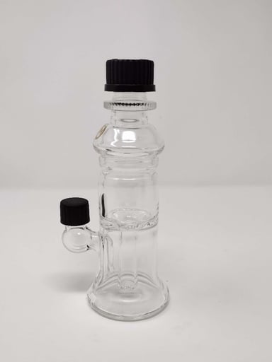 Preview pic of Bottle rig, always be ready