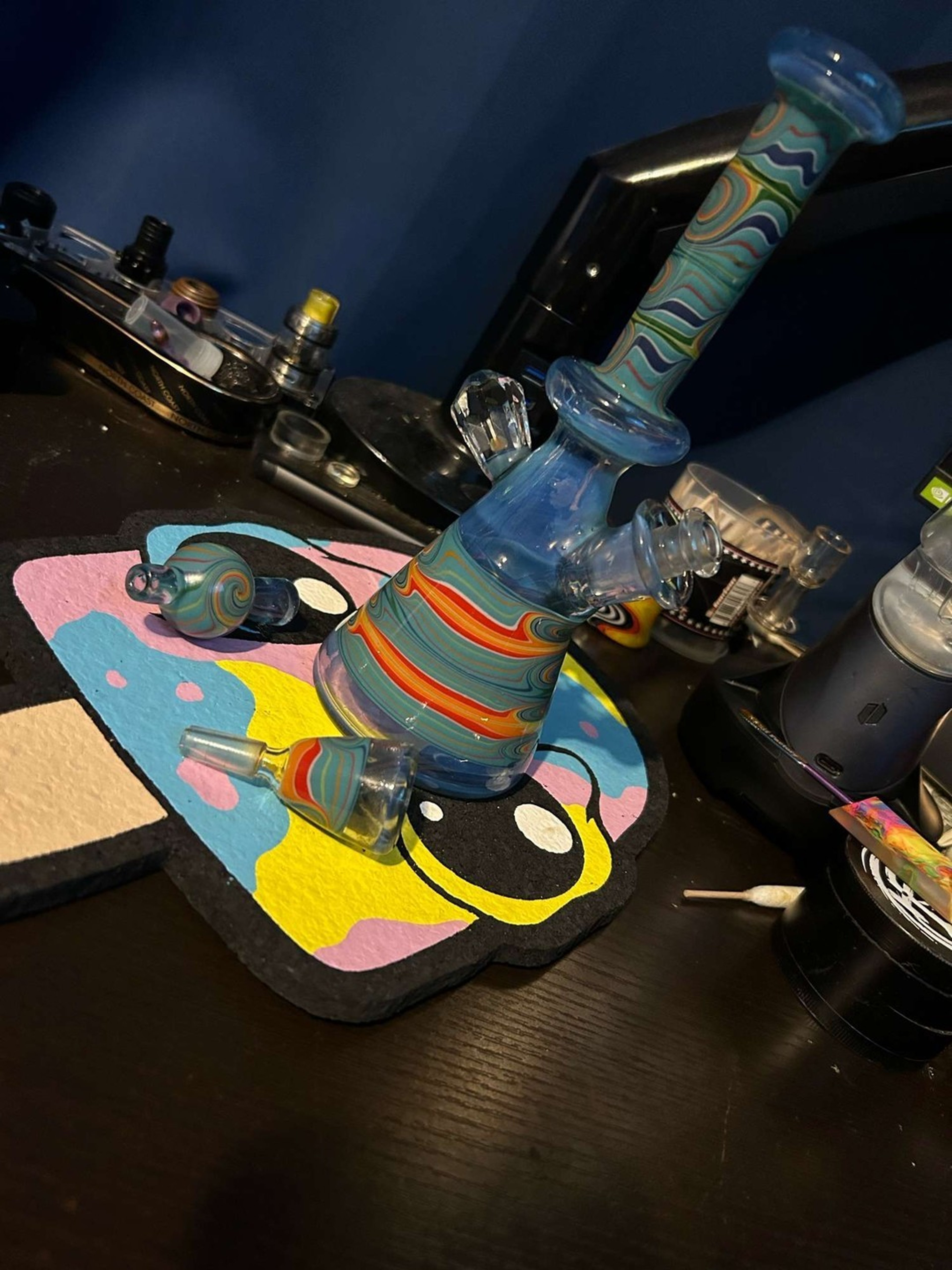 Matty b tube forsale image 0