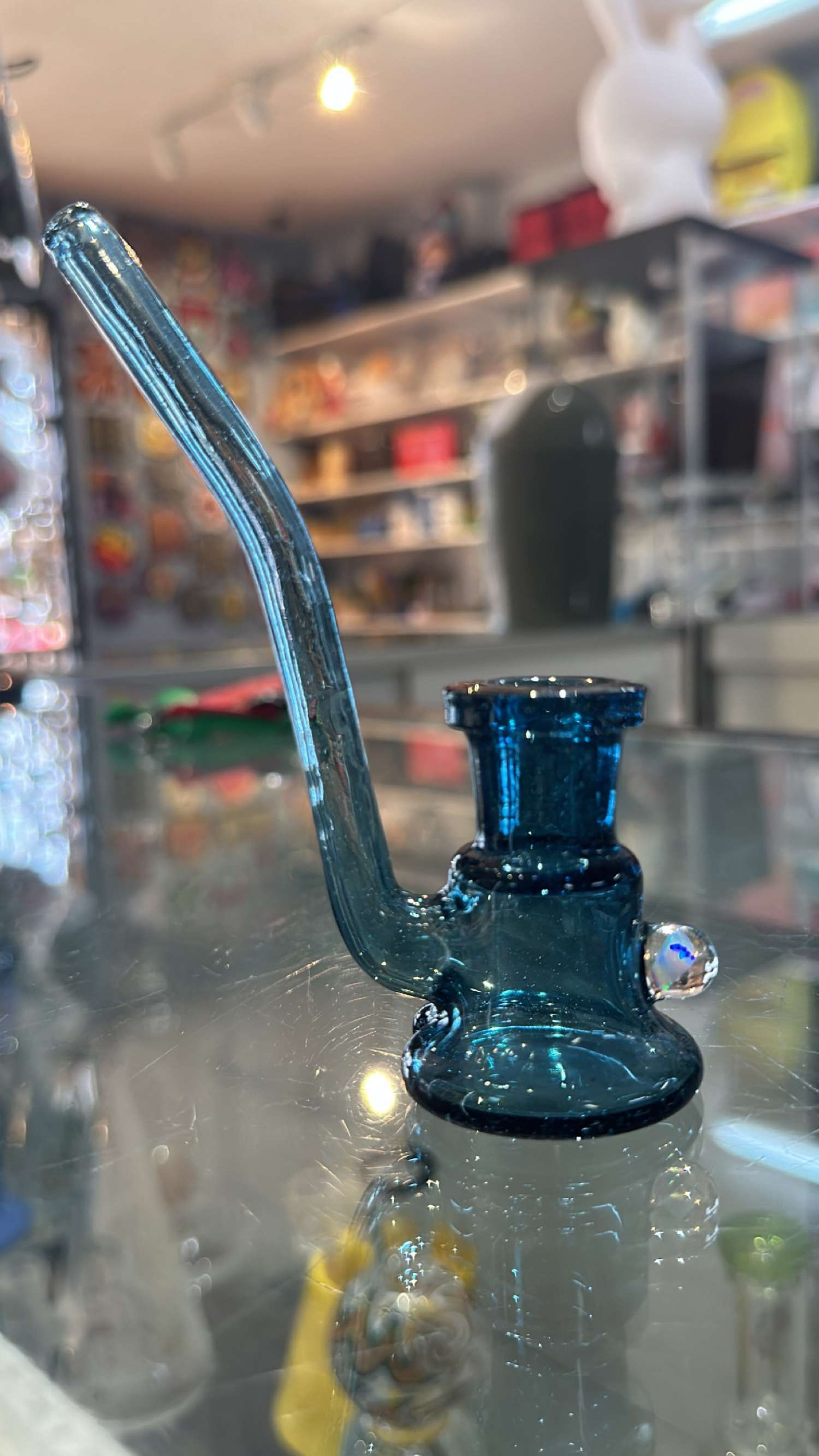 Preview pic of Miyagi Glass terp lock