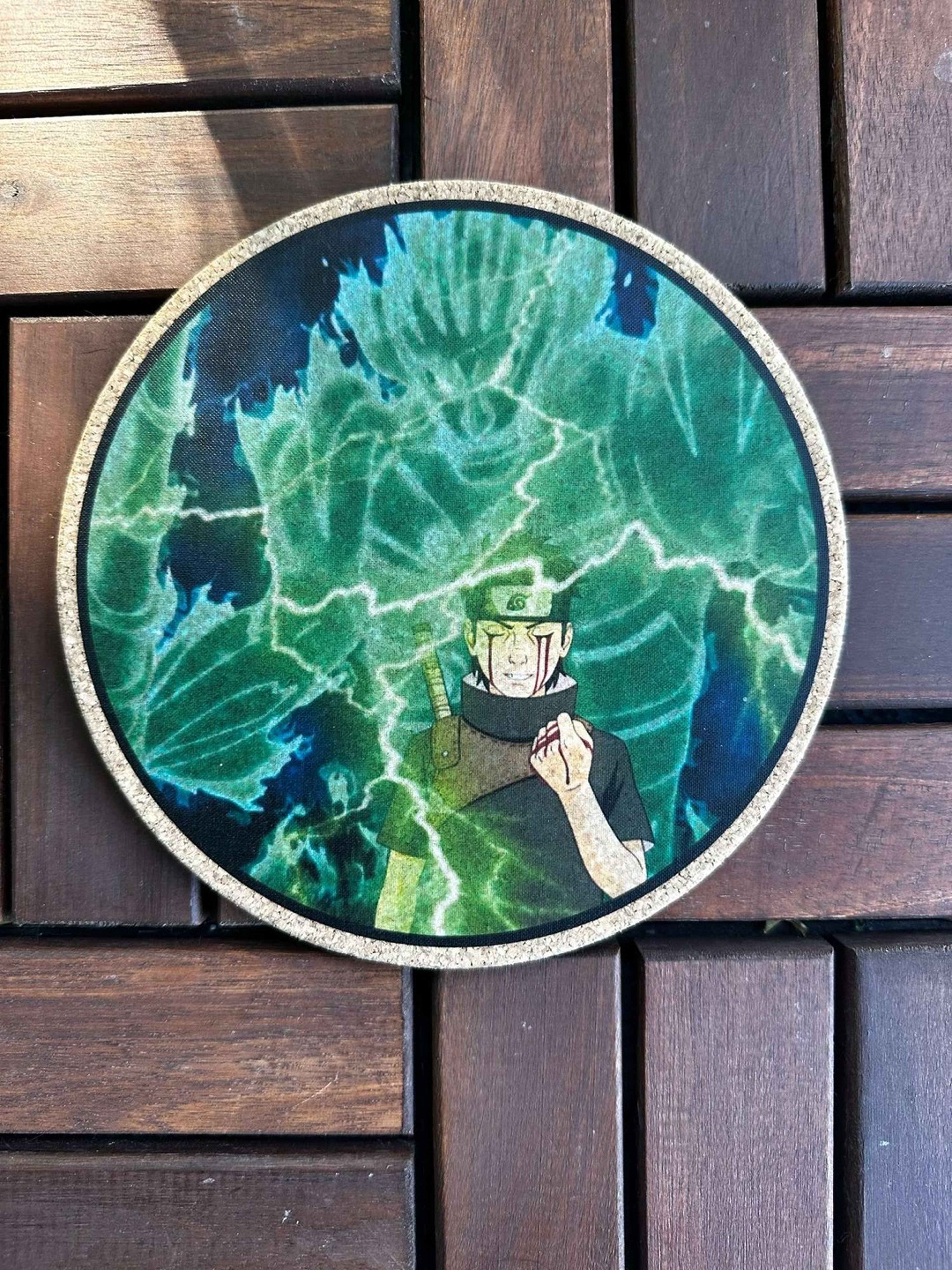 Shisui Susan-oo Mattitude Mat image 0