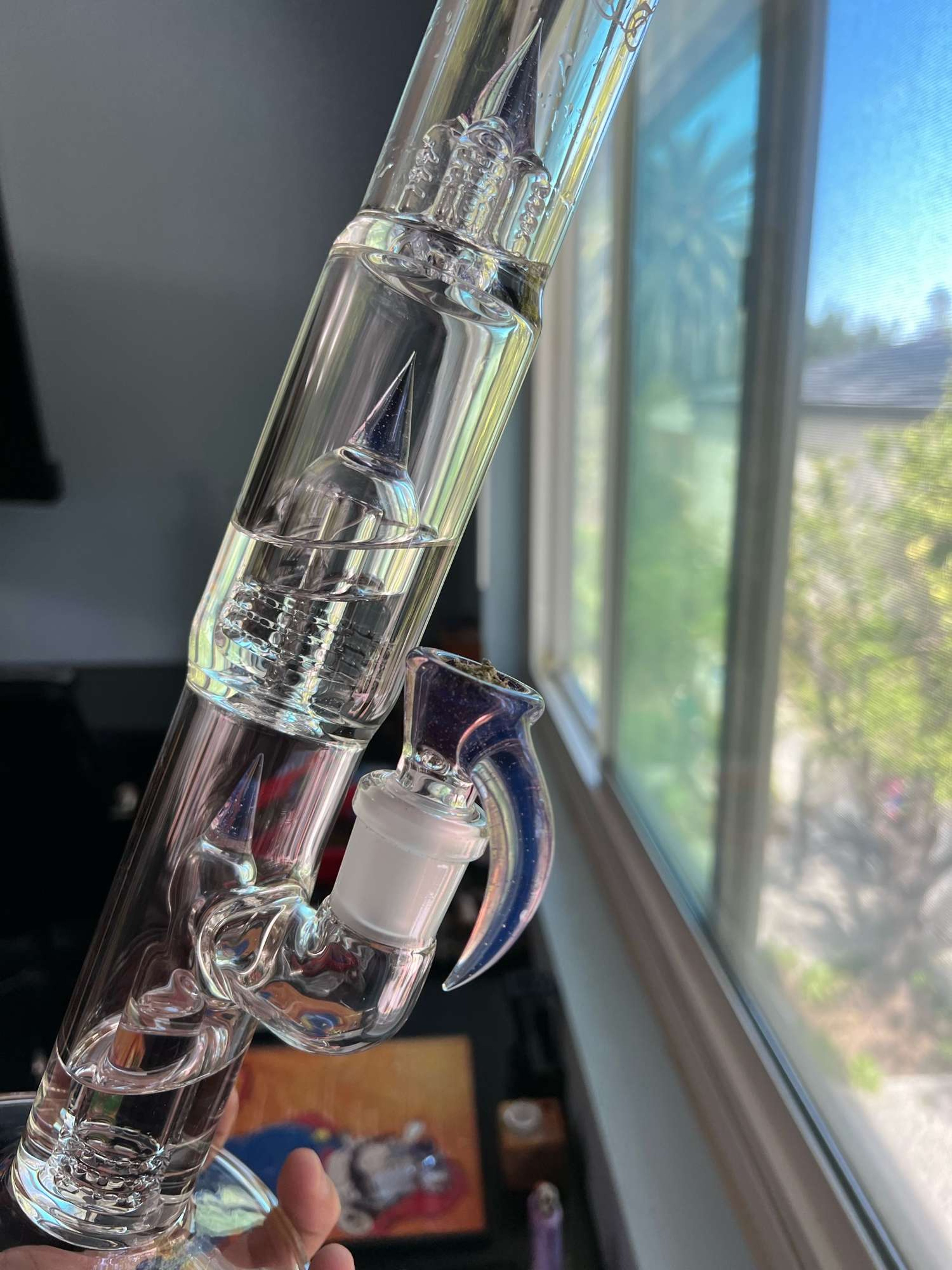 Preview pic of Sovereignty 360-minidome 44-50-44