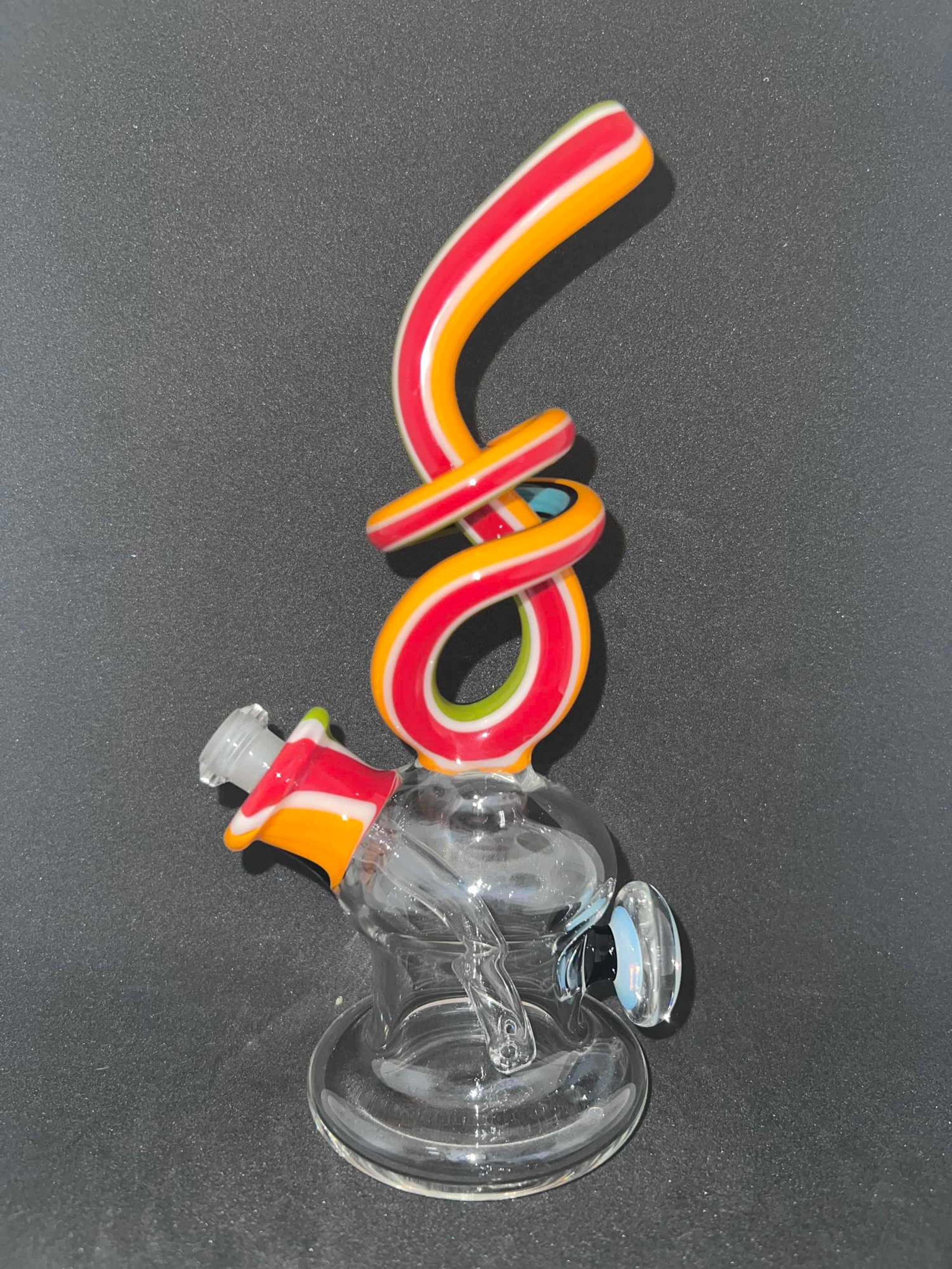 Abstract Rig #2 image 0