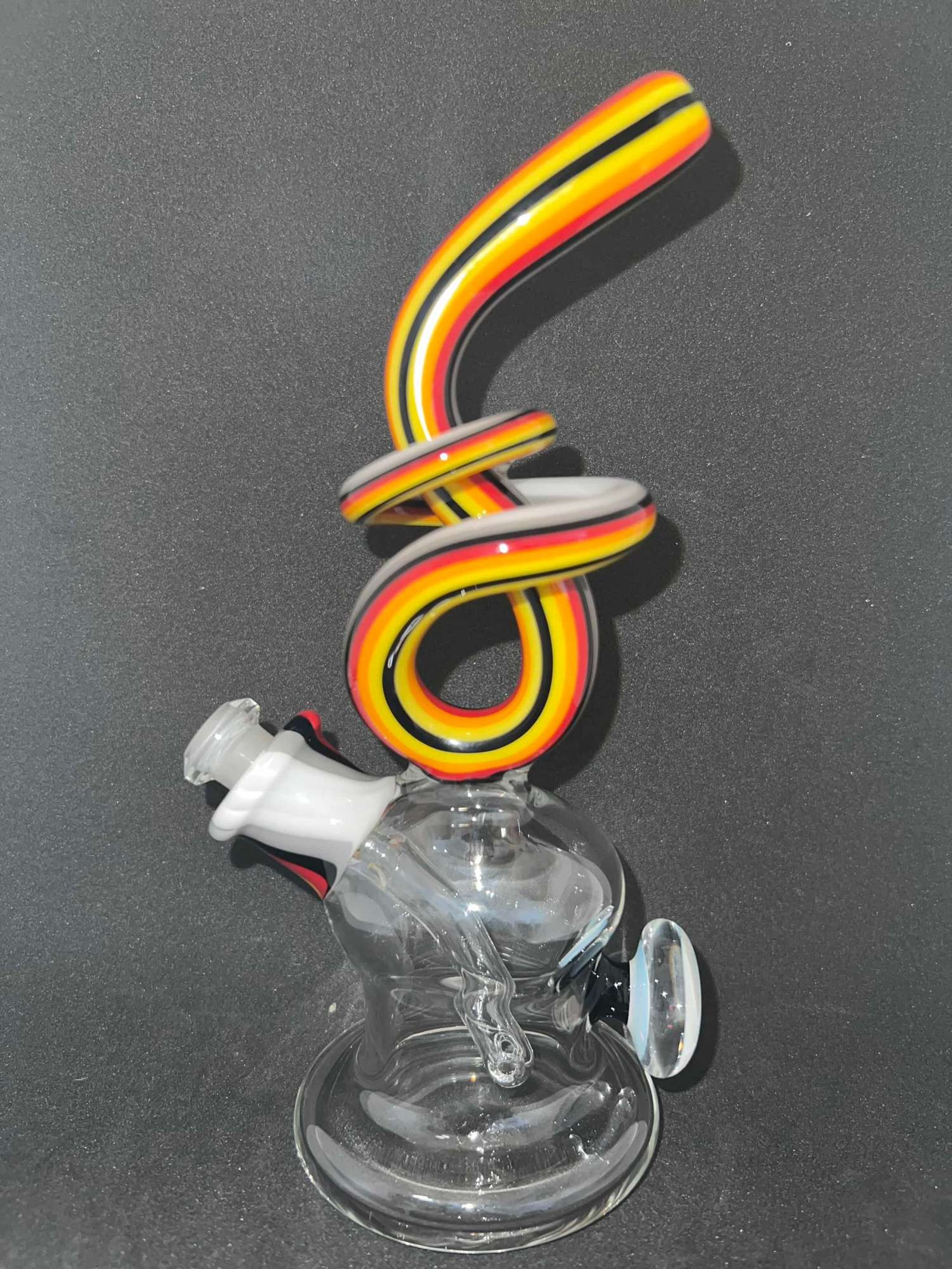 Abstract Rig #4 image 0