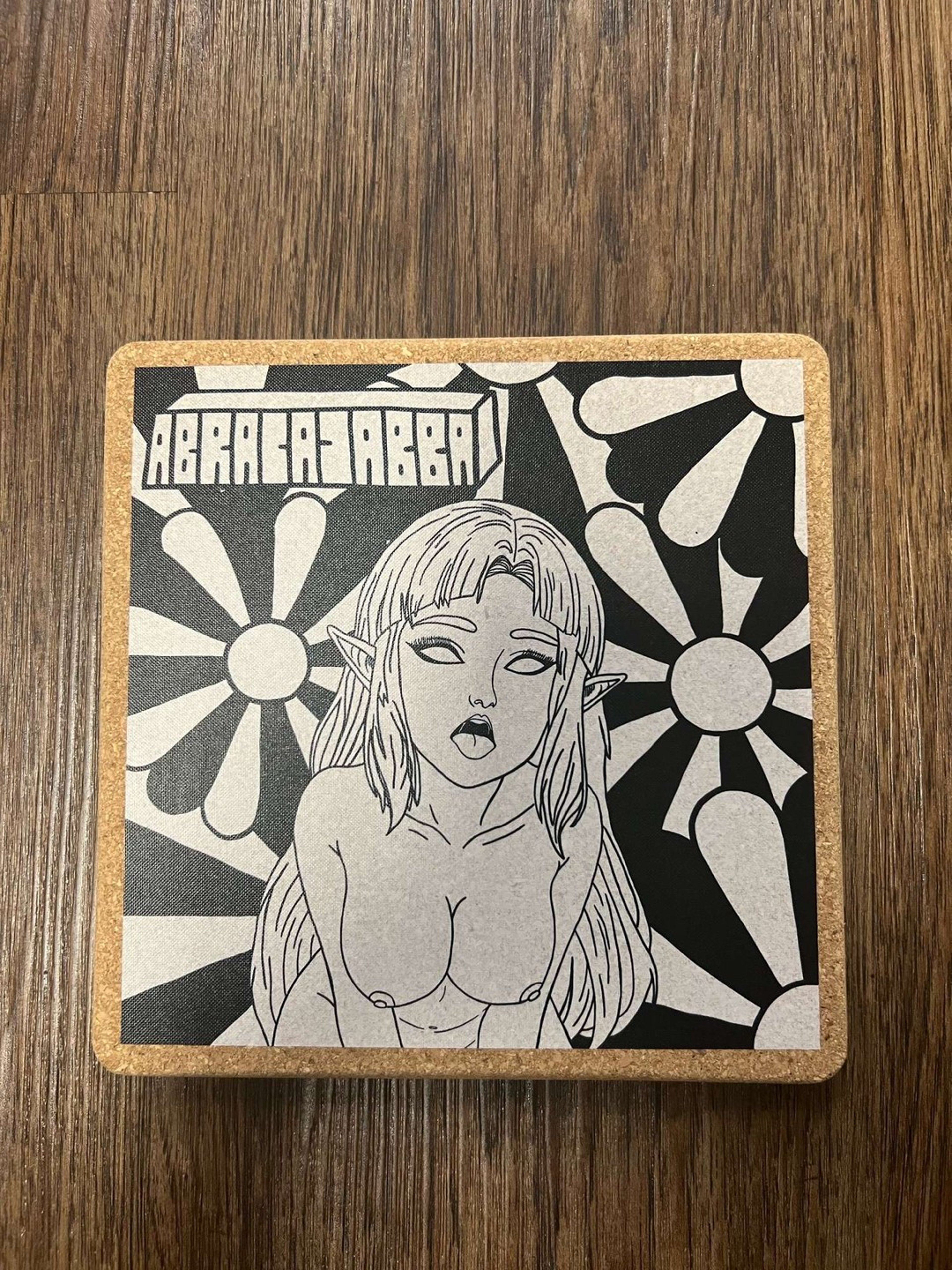Sexy Zelda image 0