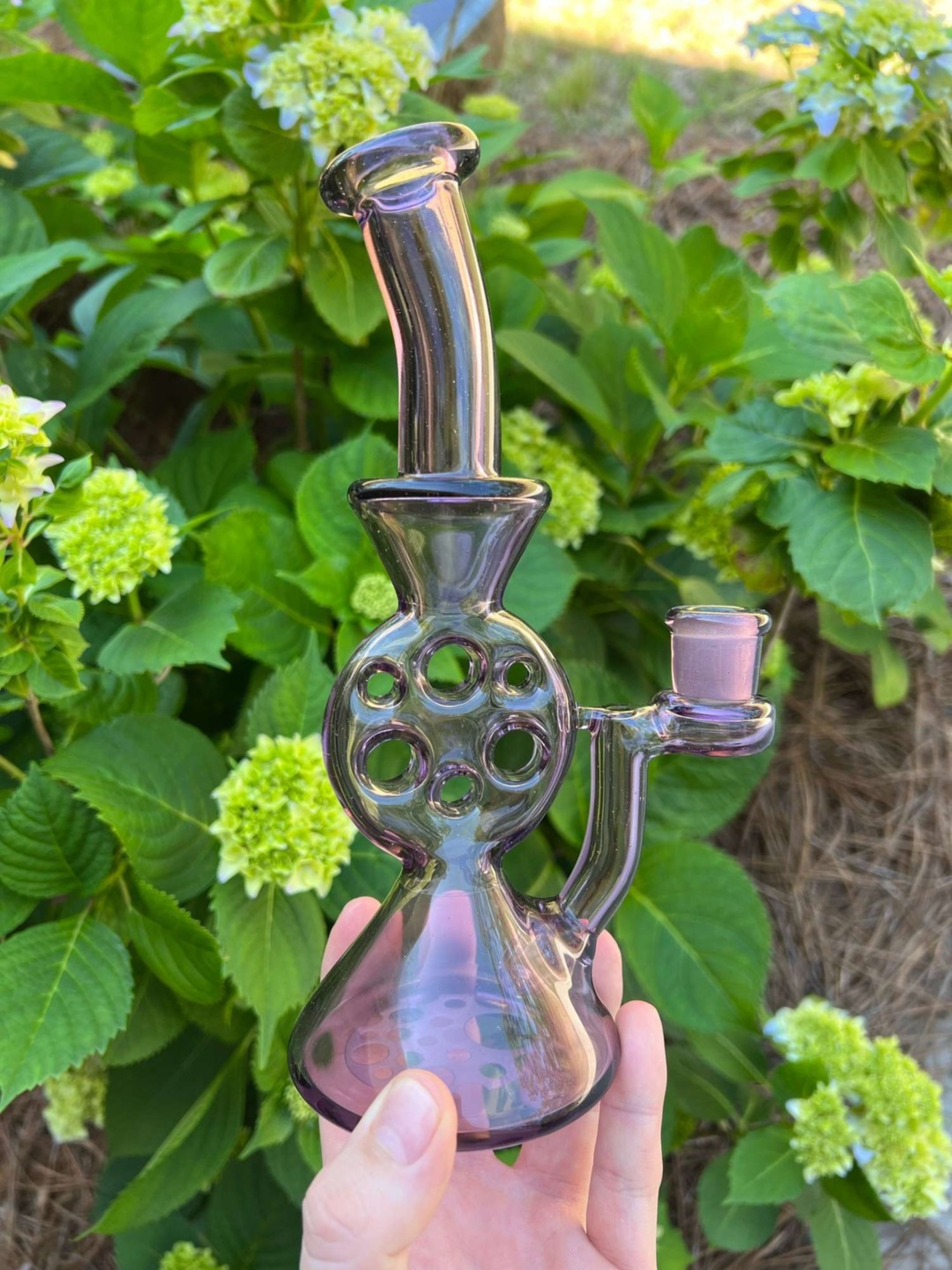 Swiss Perc full color oiler image 0