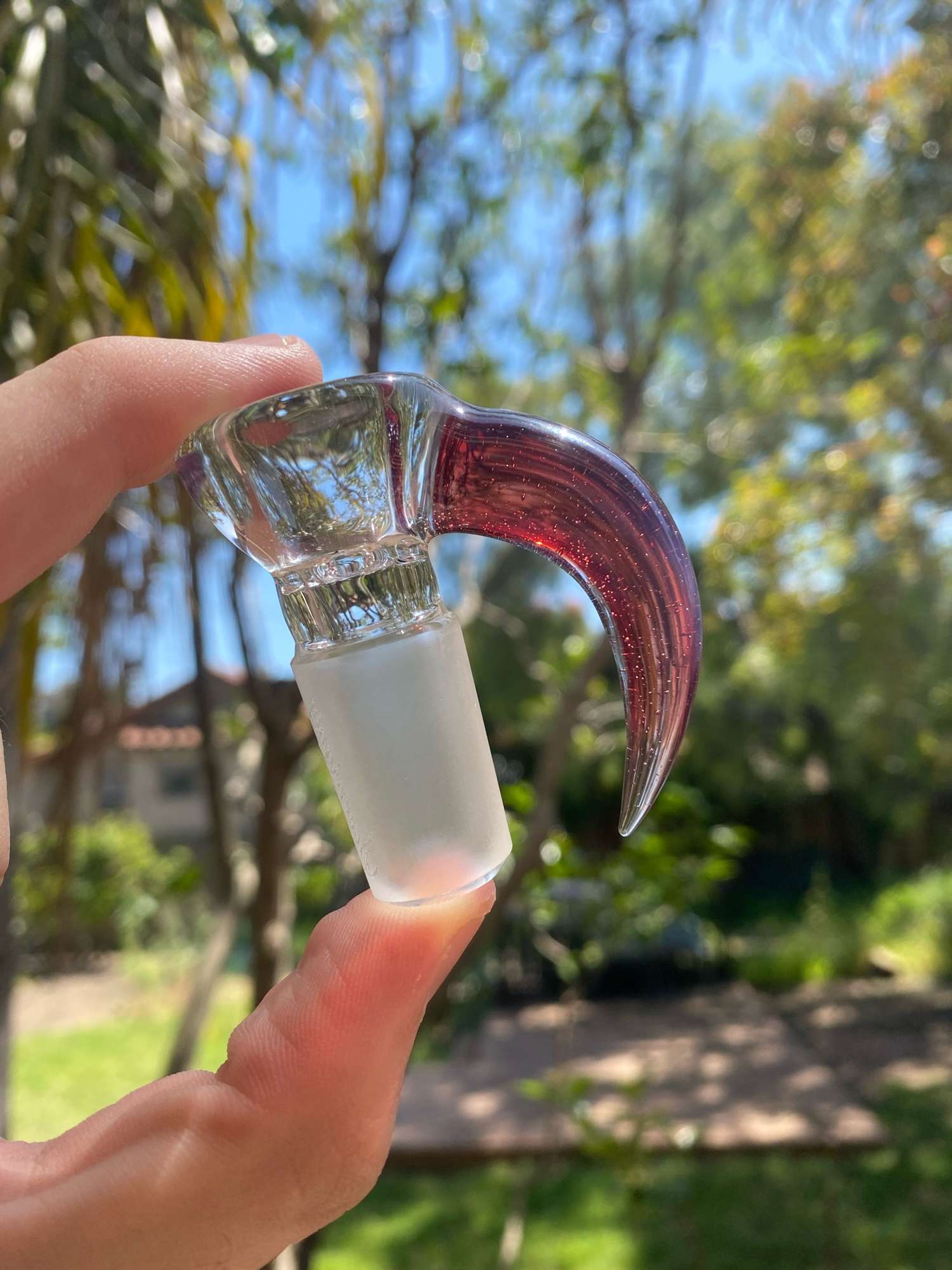 Preview pic of Hibiscus Sovereignty Slide